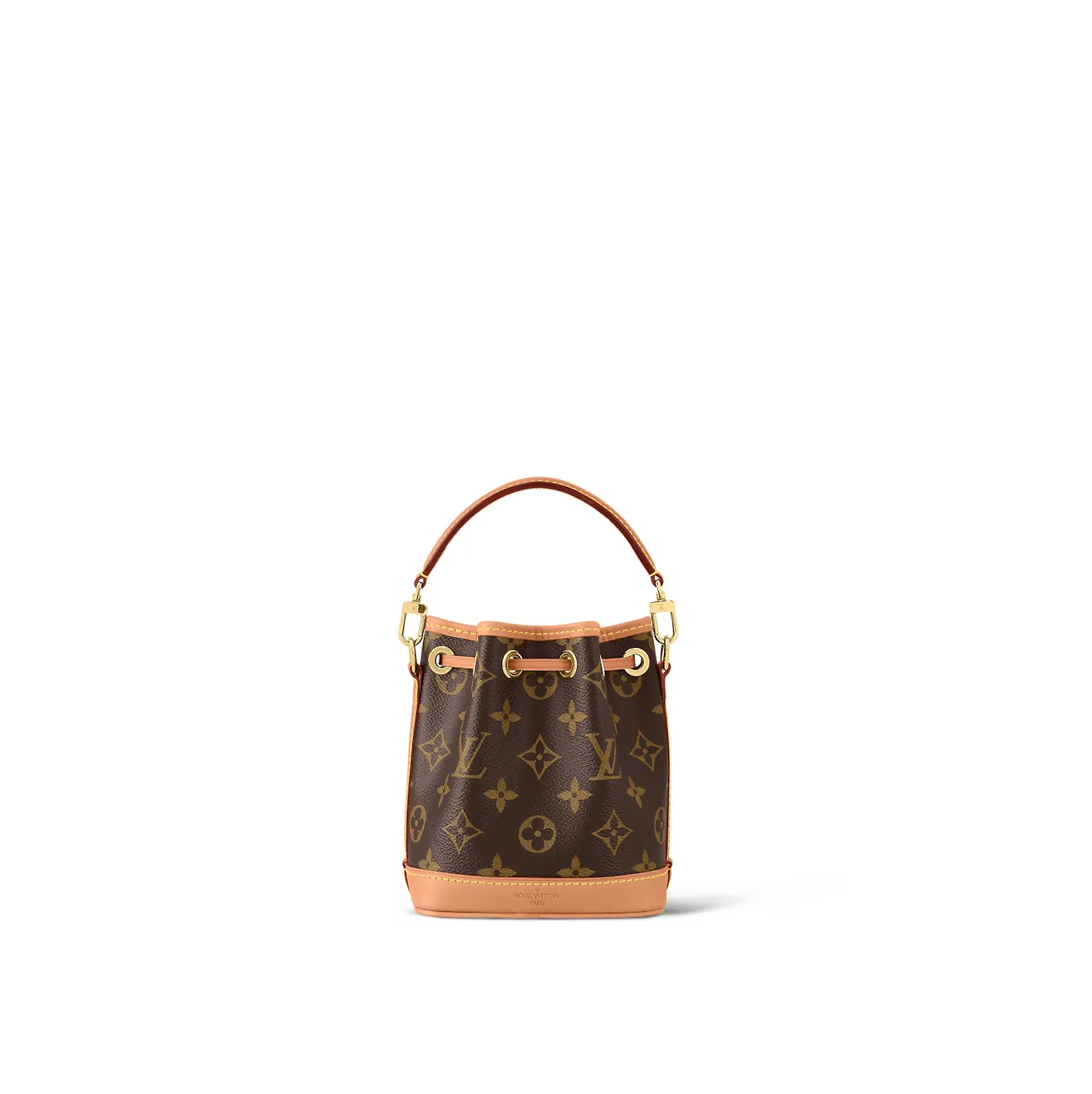 Replica goyard tote Bagsaaa M81266 Nano Noé