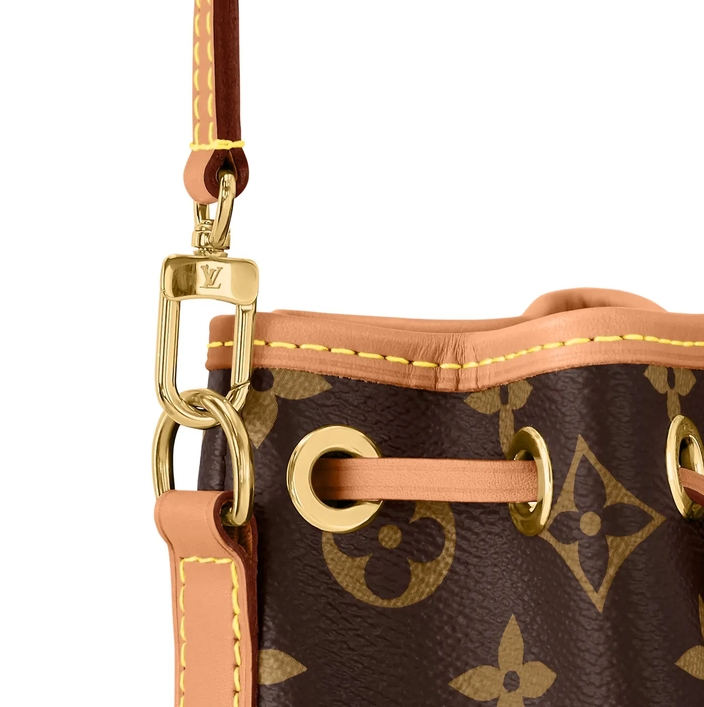 Replica goyard tote Bagsaaa M81266 Nano Noé