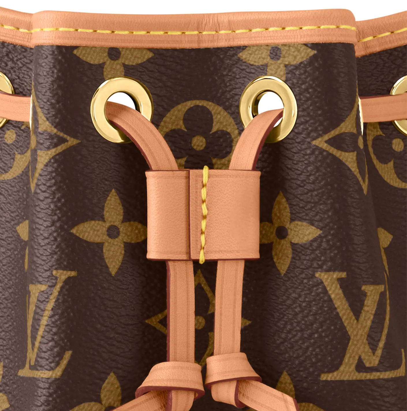 Replica goyard tote Bagsaaa M81266 Nano Noé