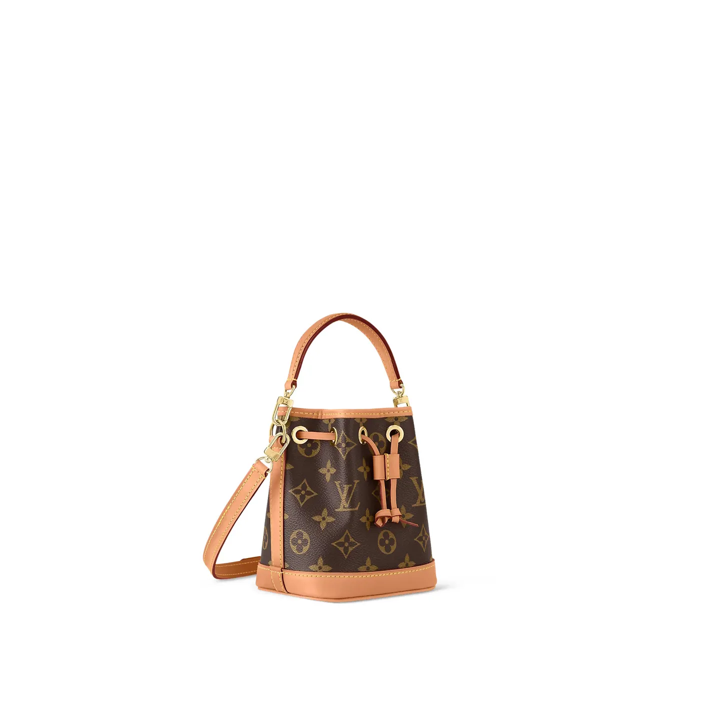 Replica goyard tote Bagsaaa M81266 Nano Noé