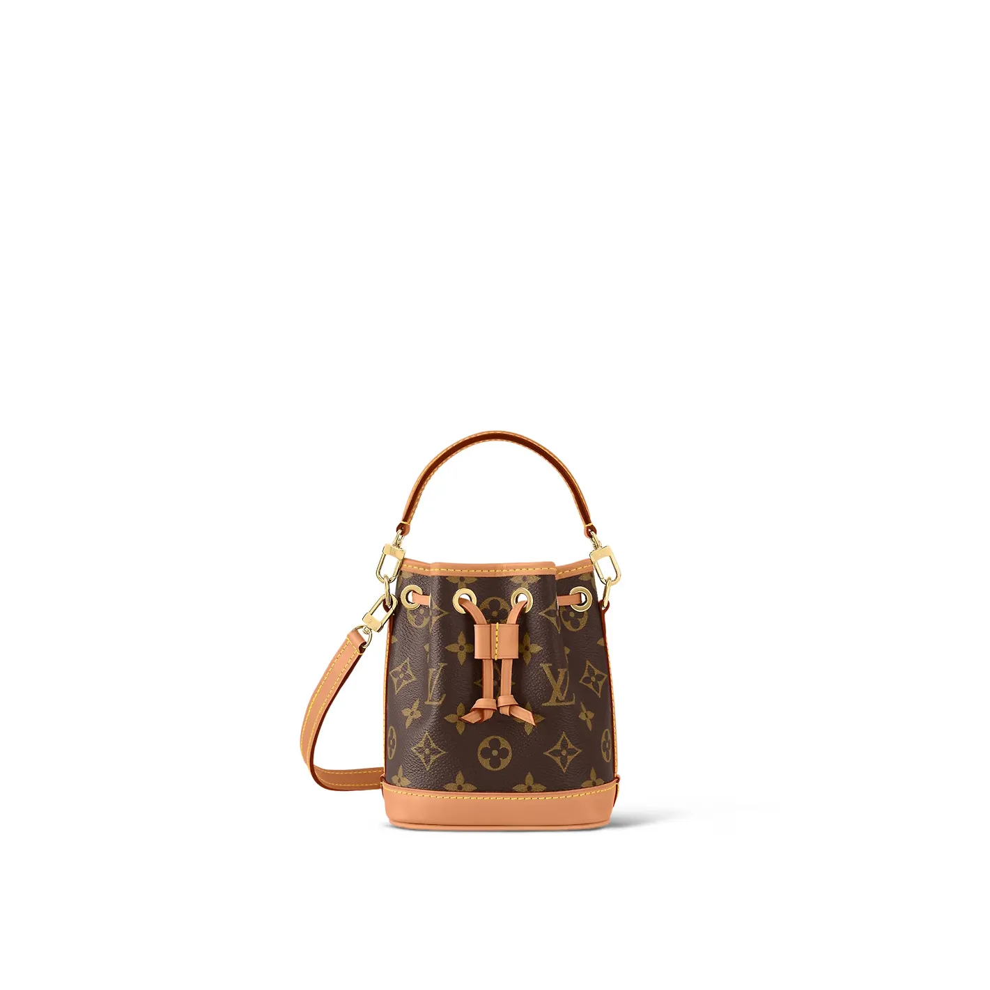 Bagsaaa M81266 Nano Noé