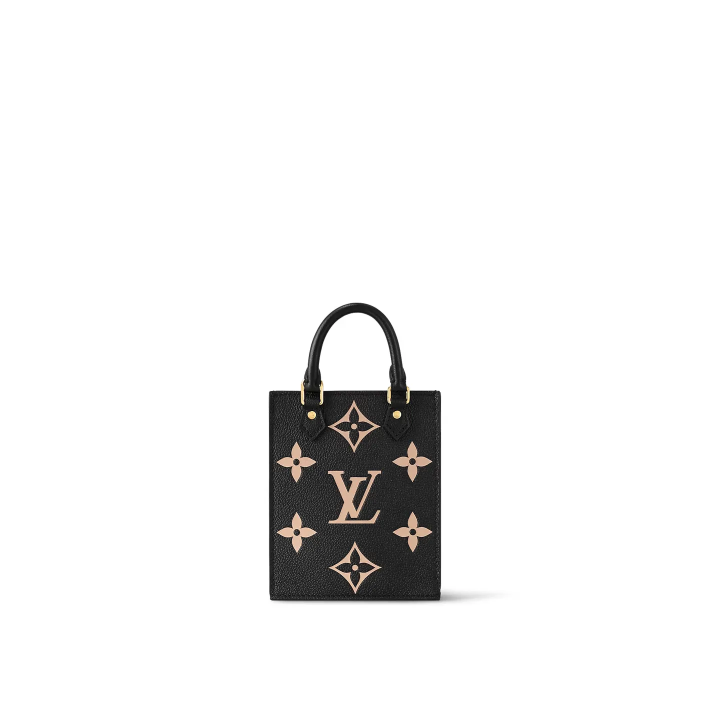 By mens Bagsaaa M81416 Petit Sac Plat