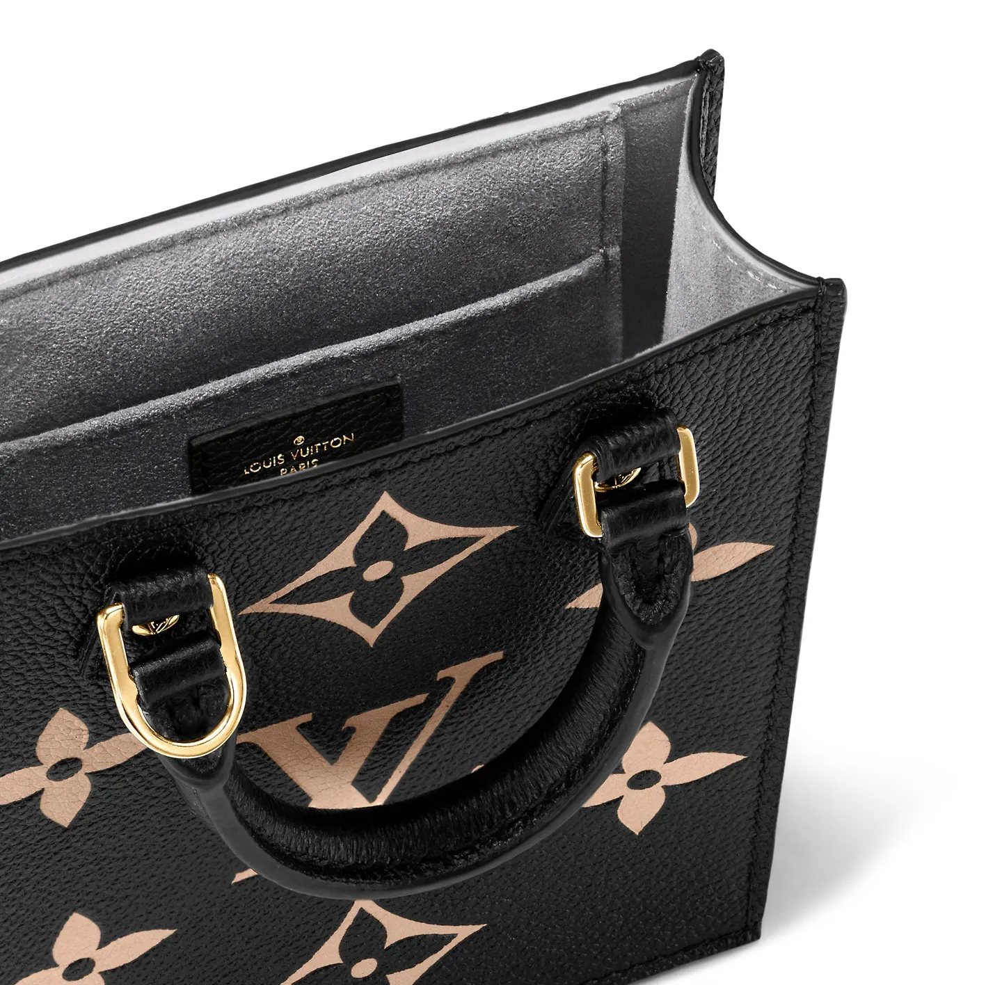 By mens Bagsaaa M81416 Petit Sac Plat