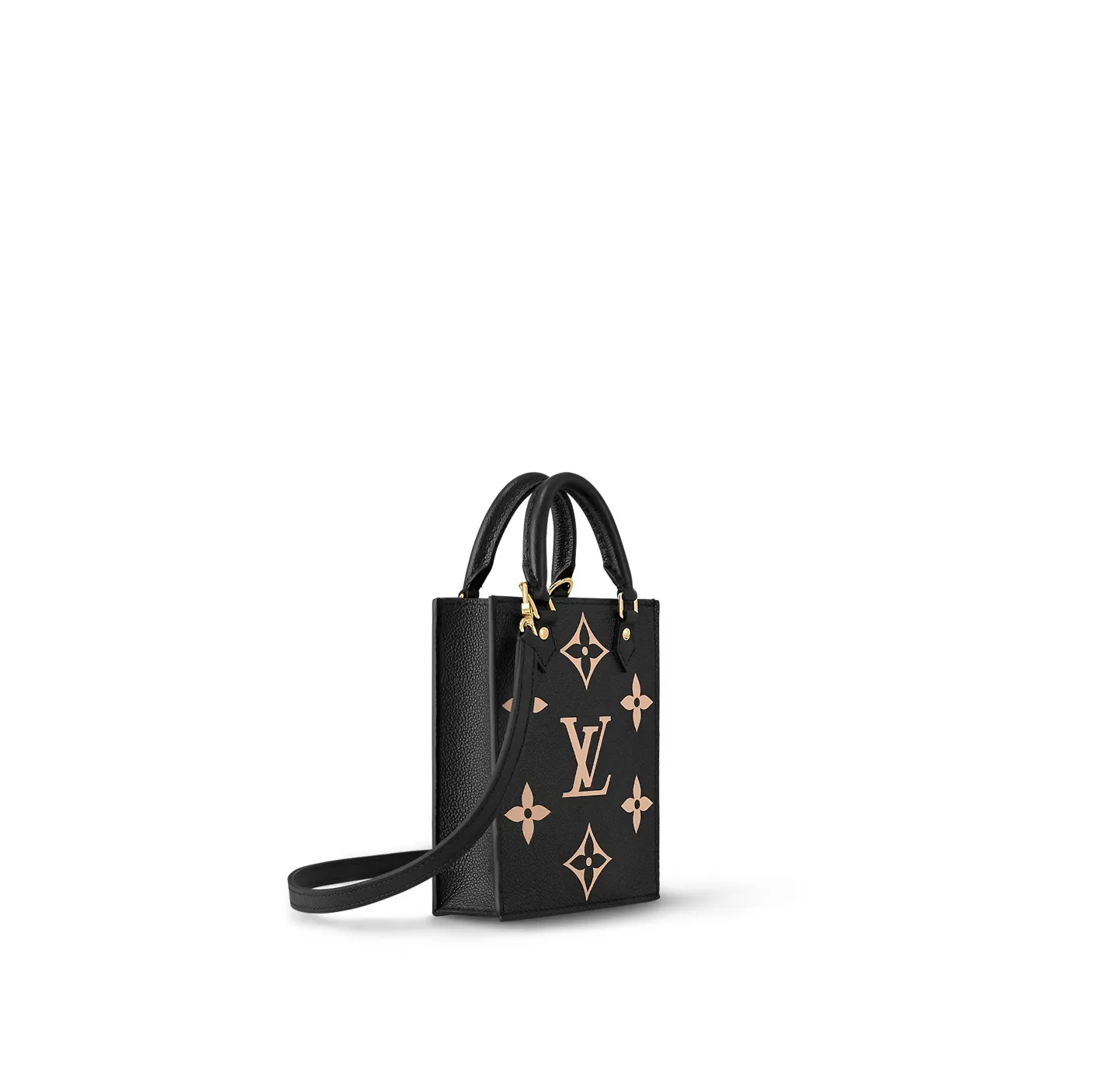 By mens Bagsaaa M81416 Petit Sac Plat