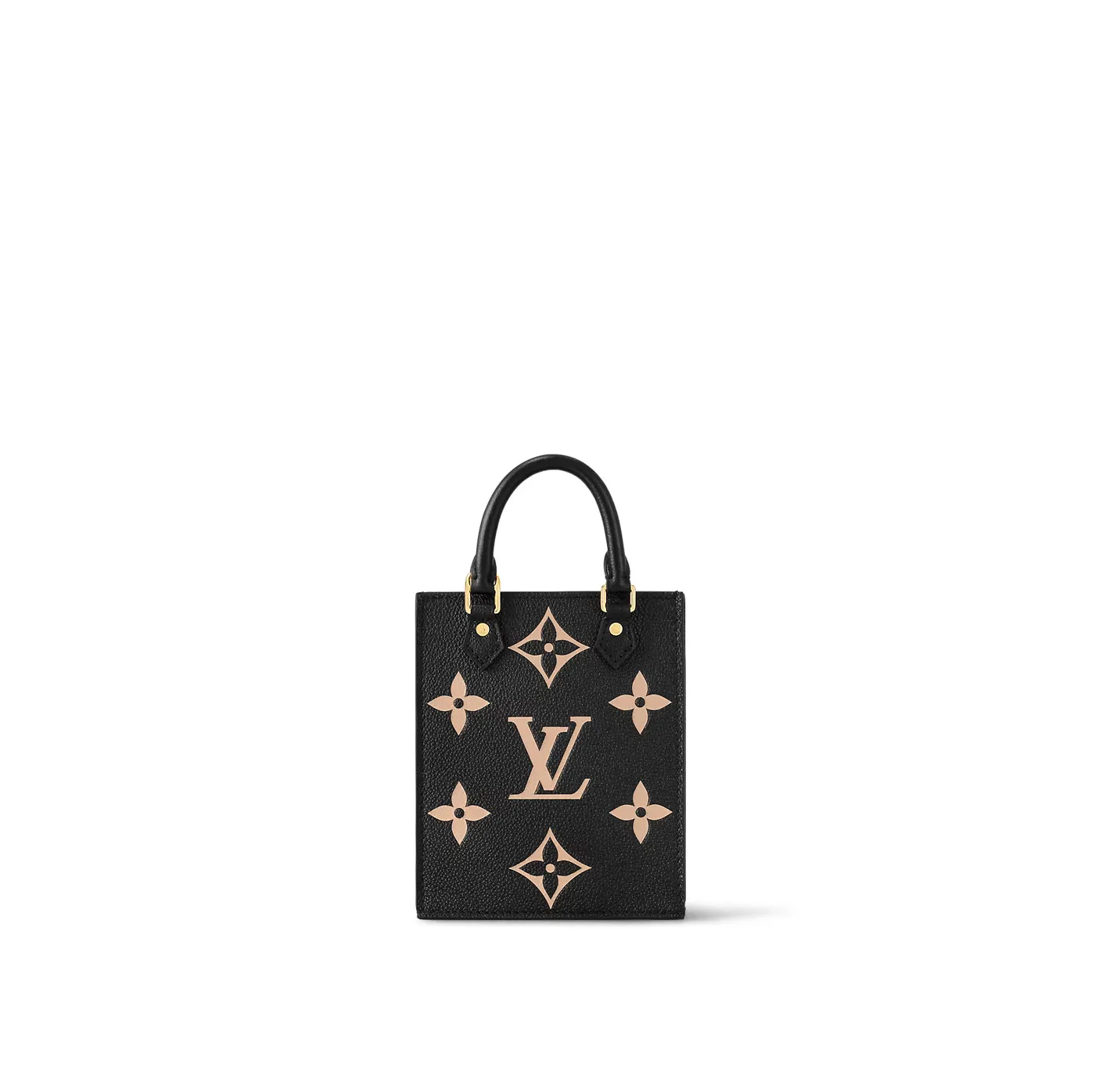 Bagsaaa M81416 Petit Sac Plat