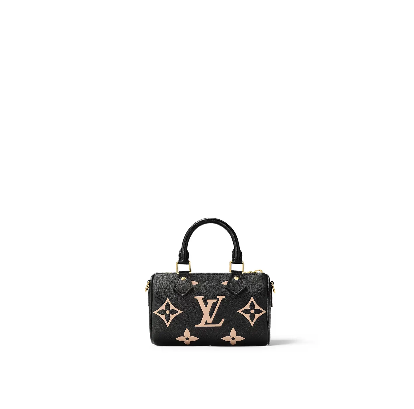 Lauren ralph lauren logo Bagsaaa M81456 Nano Speedy