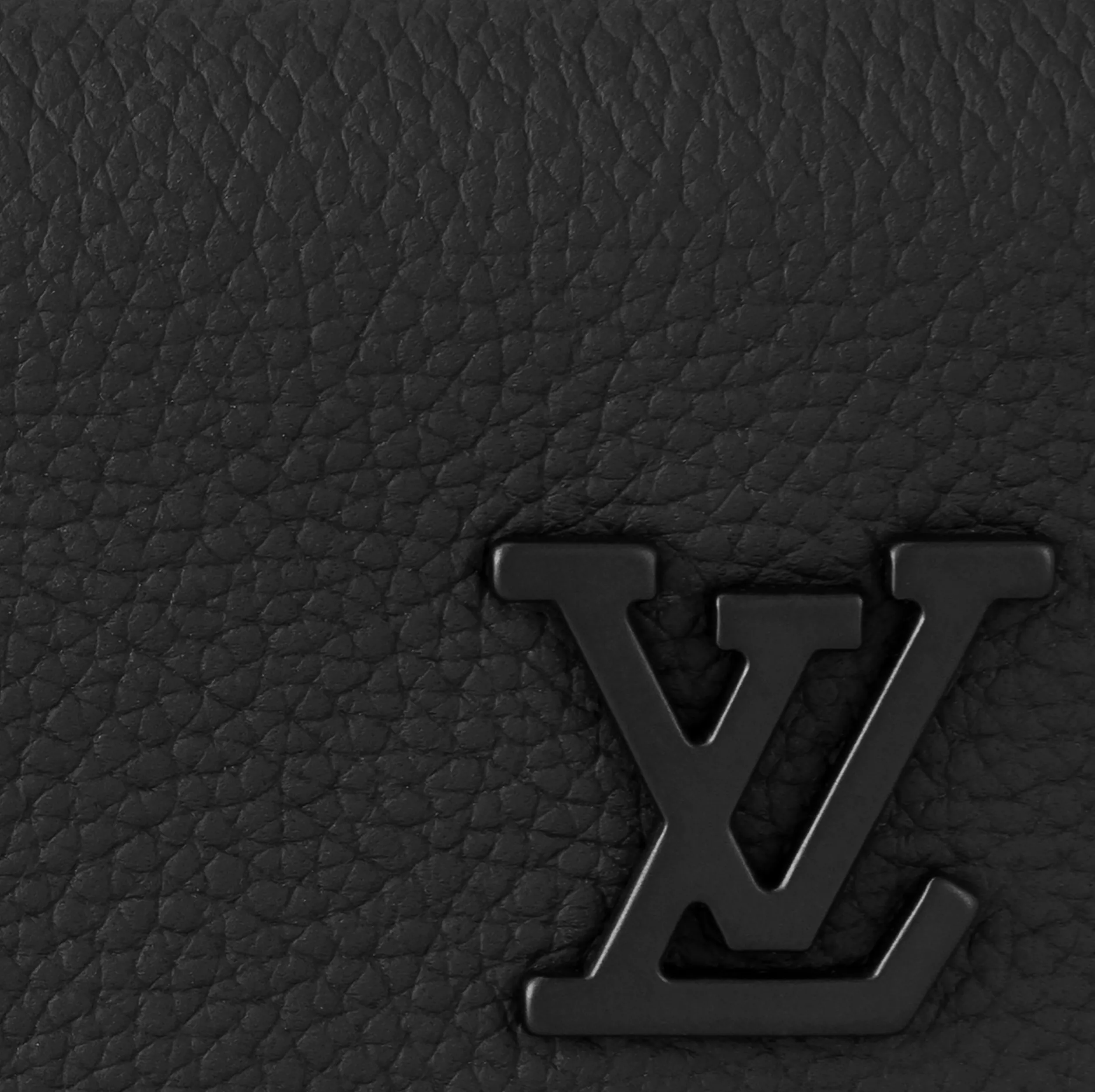 Replica ysl bags Bagsaaa M81740 Pilot Wallet Black