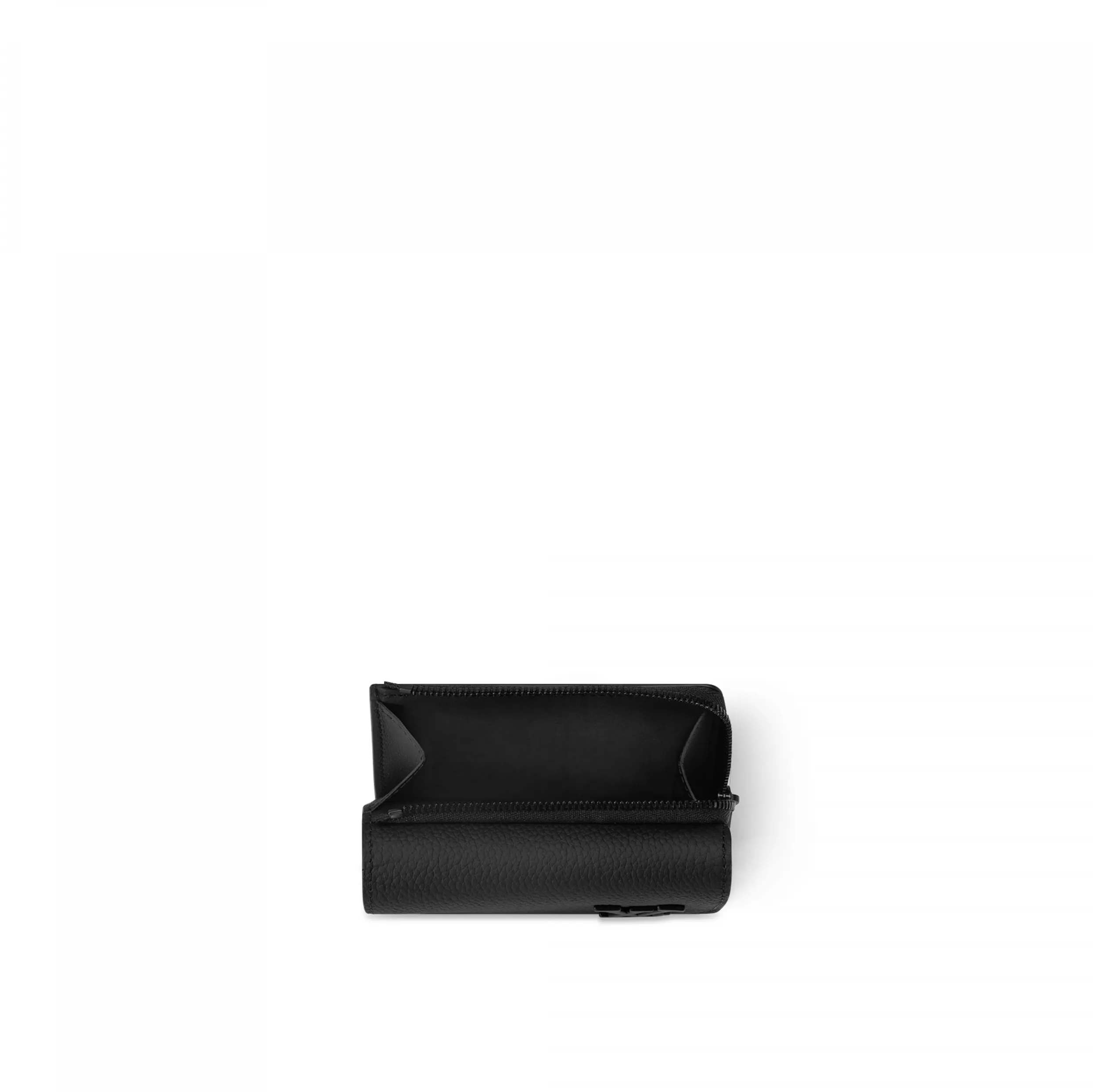 Replica ysl bags Bagsaaa M81740 Pilot Wallet Black
