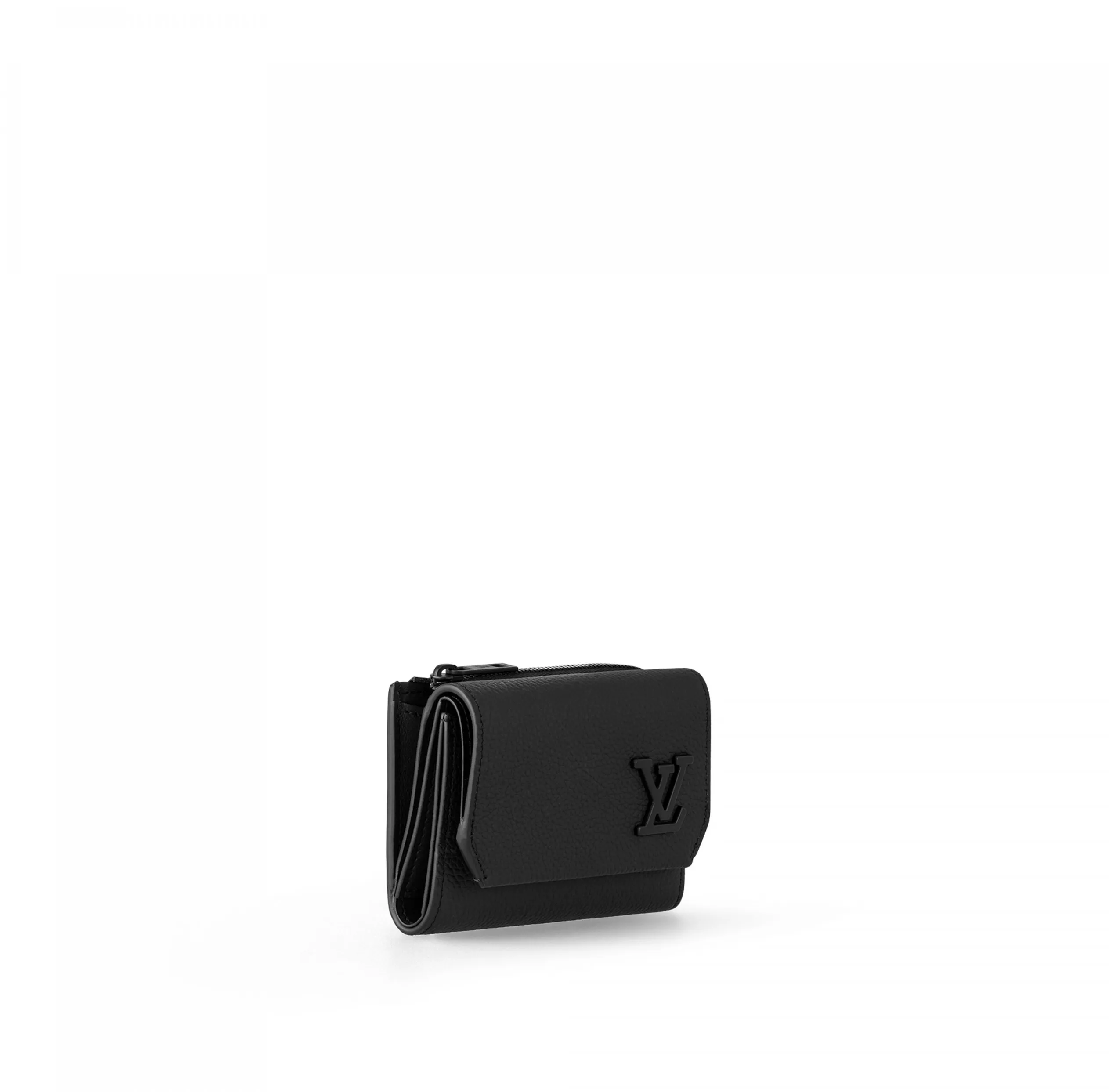 Replica ysl bags Bagsaaa M81740 Pilot Wallet Black