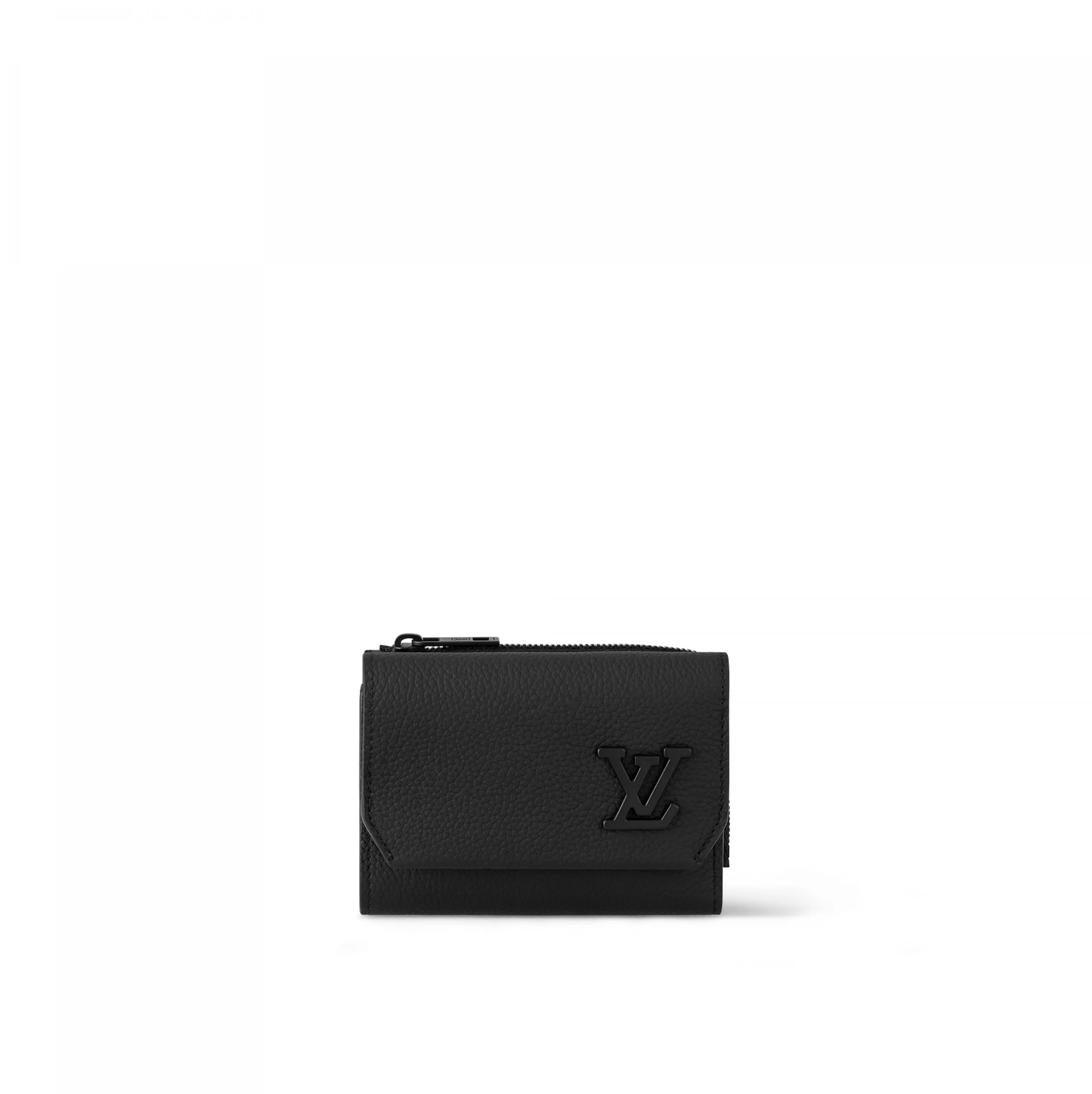 Bagsaaa M81740 Pilot Wallet Black
