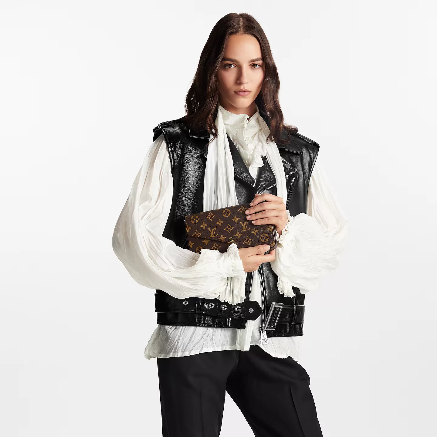 Top lv Bagsaaa M81896 Pochette Felicie