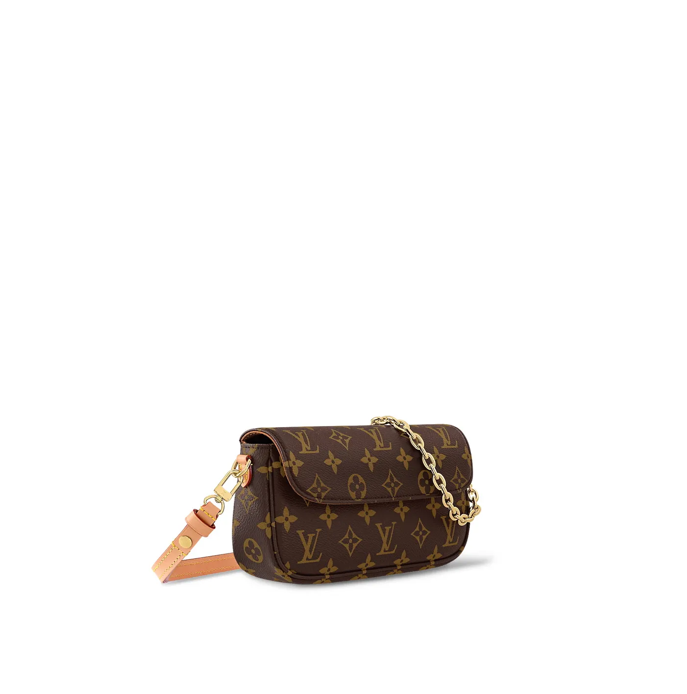 Mens burberry briefcase Bagsaaa M81911 Wallet on Chain Ivy
