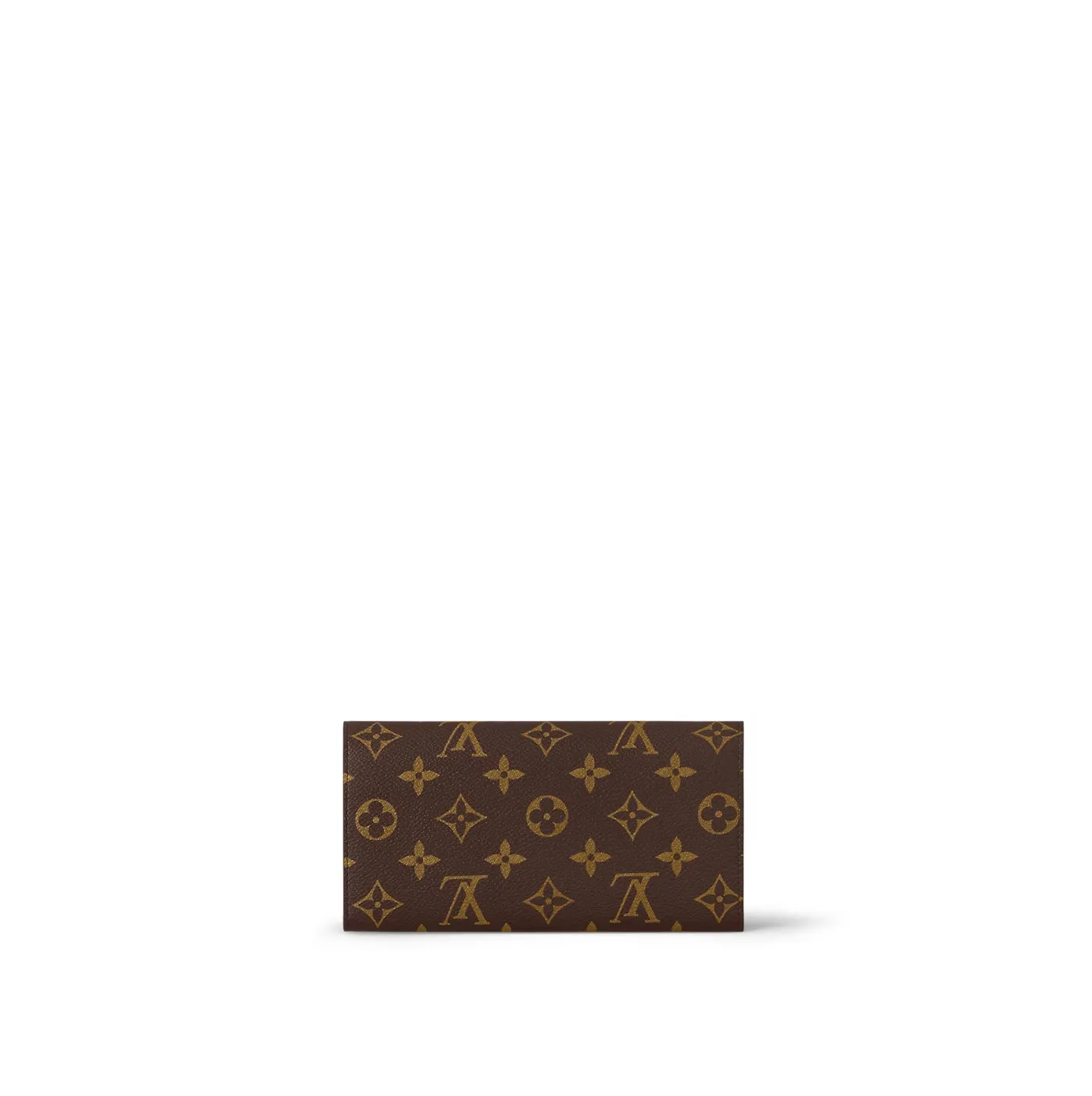 Replica ysl bag Bagsaaa M82114 LV x YK Sarah Wallet