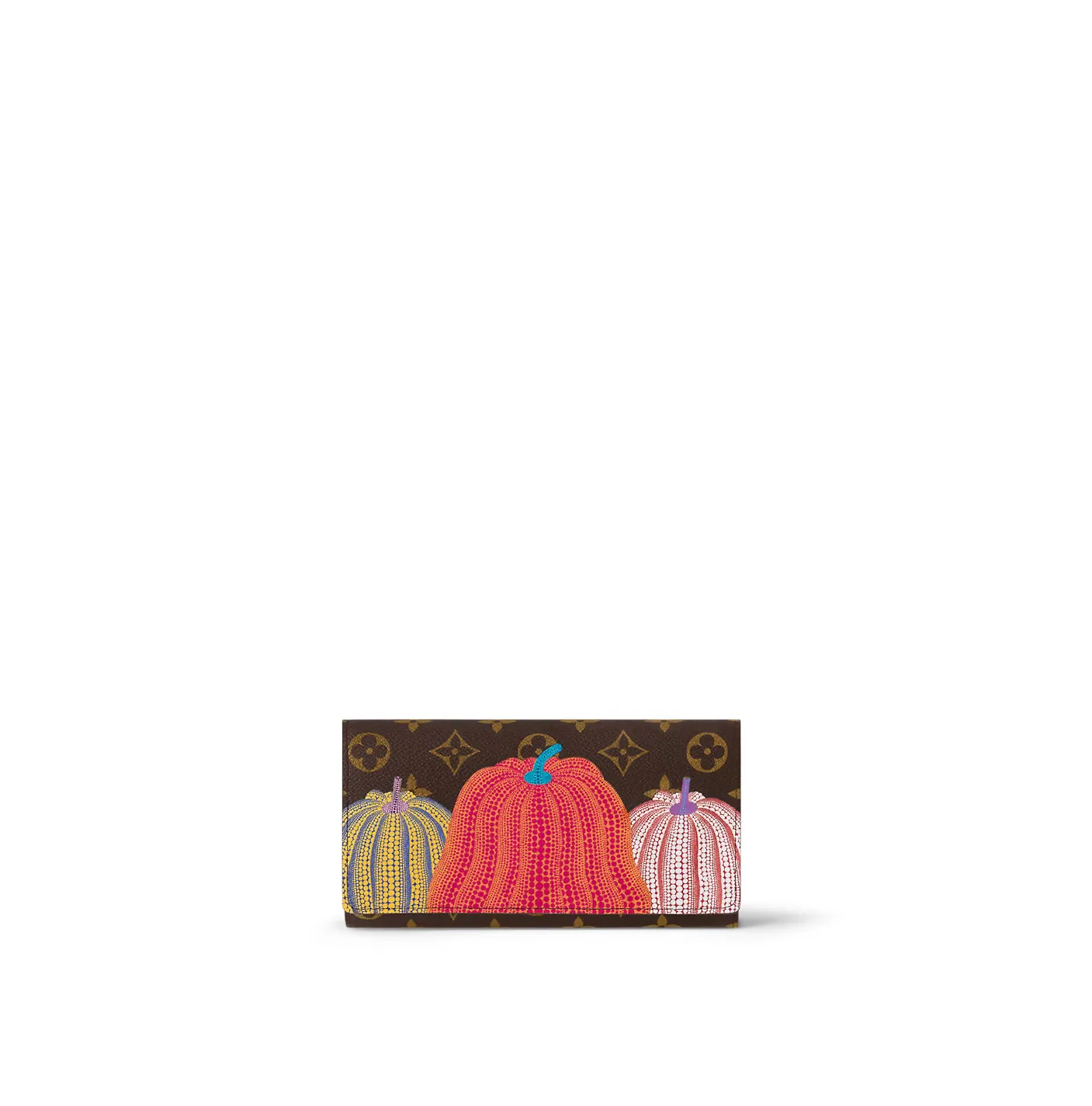 Bagsaaa M82114 LV x YK Sarah Wallet