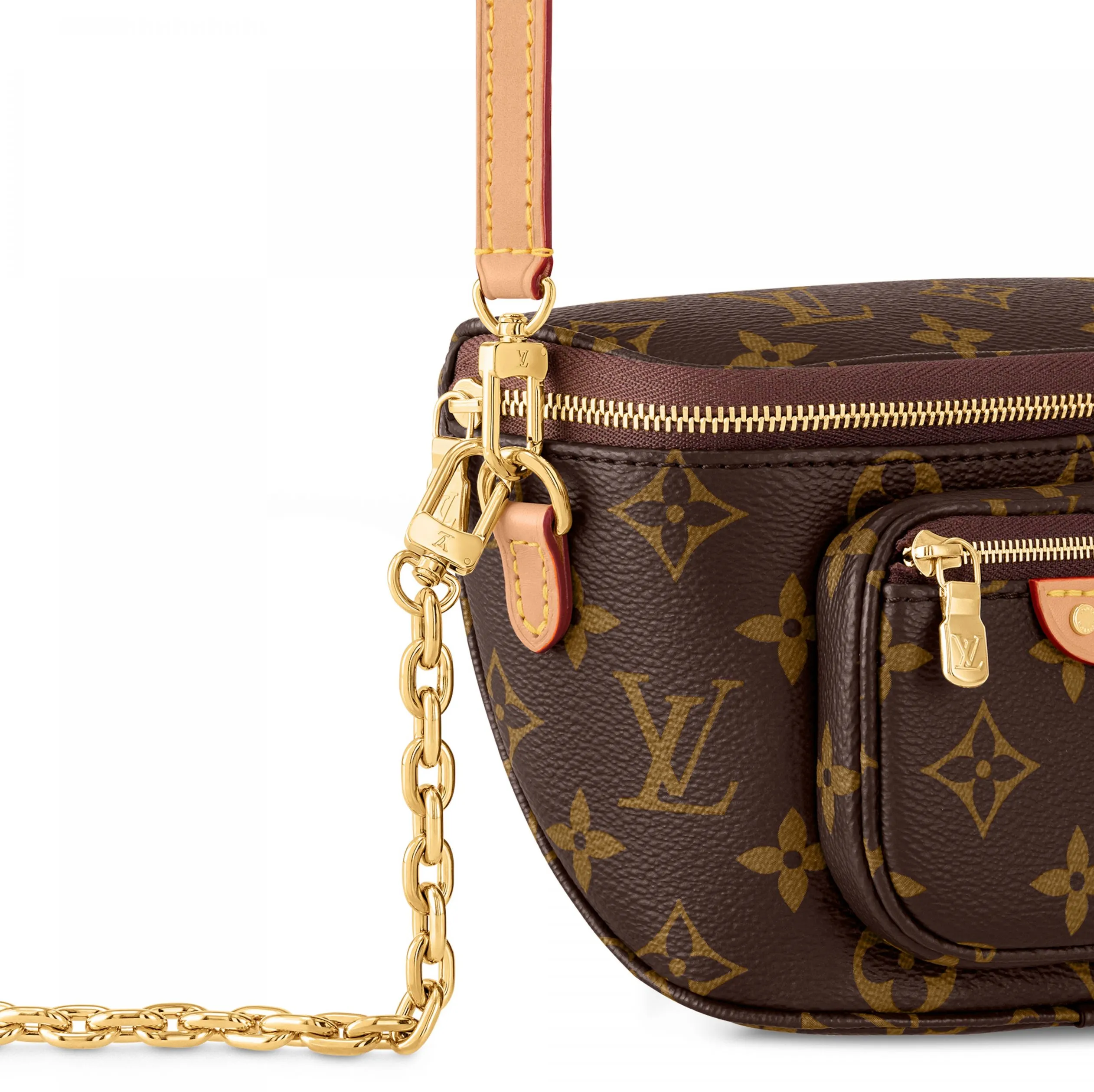 Replica bags Bagsaaa M82335 Mini Bumbag