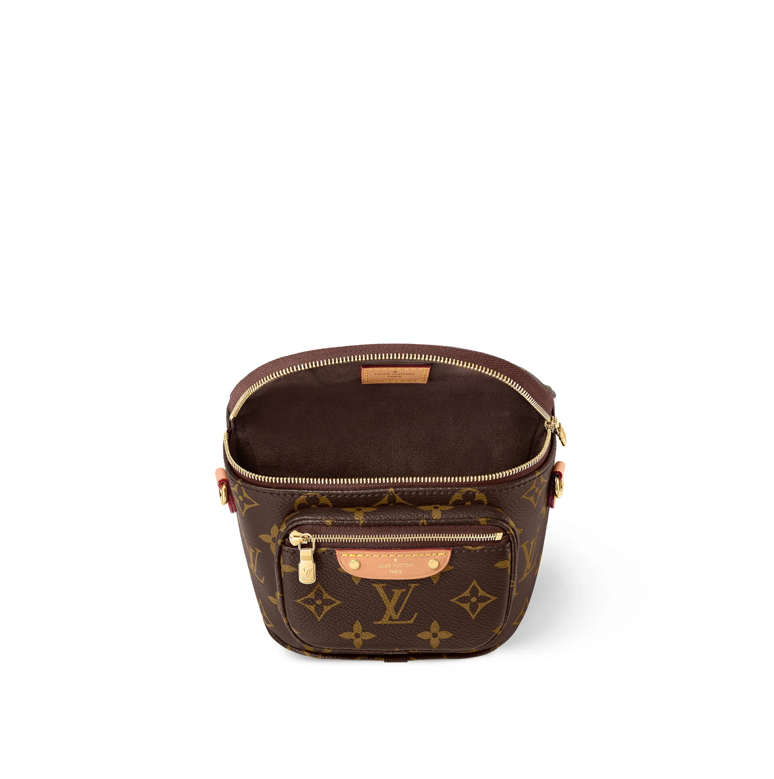 Replica bags Bagsaaa M82335 Mini Bumbag