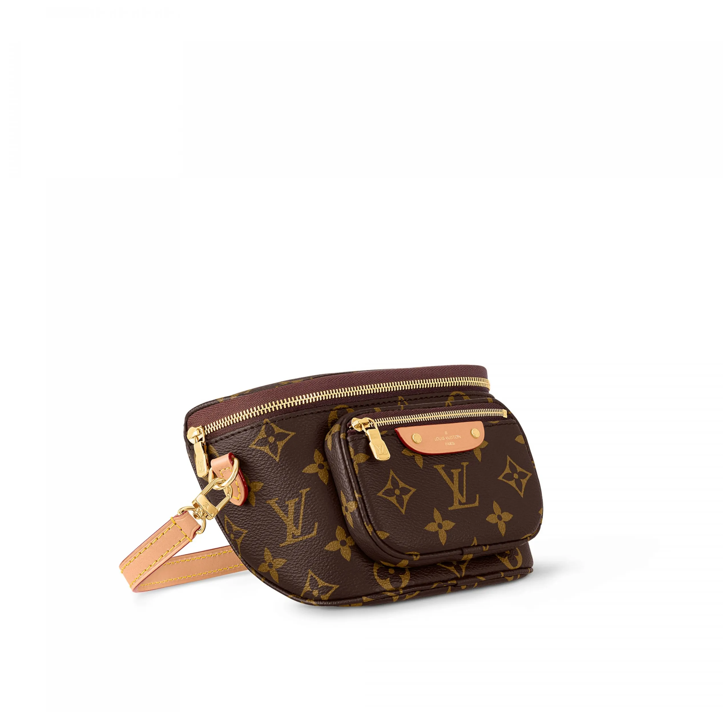 Replica bags Bagsaaa M82335 Mini Bumbag
