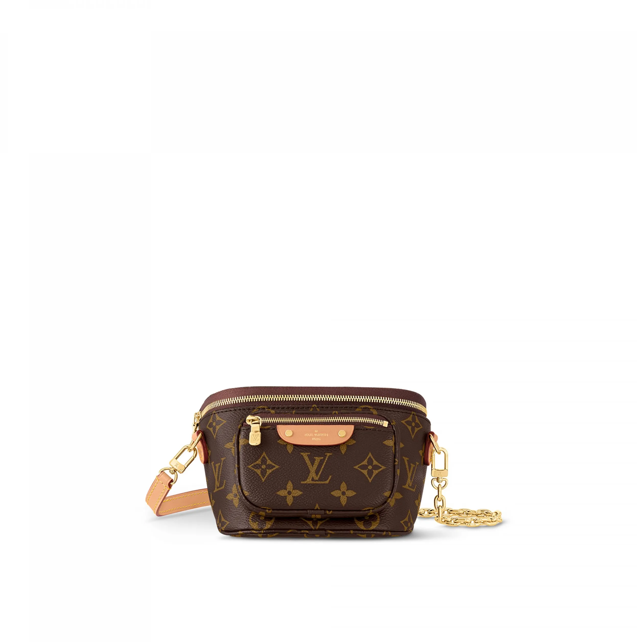 Bagsaaa M82335 Mini Bumbag