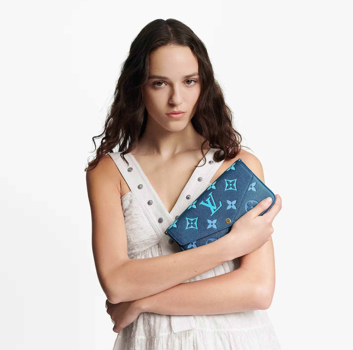 Replica shop Bagsaaa M82349 Félicie Pochette