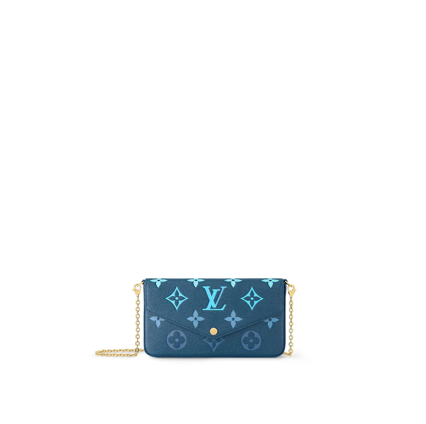 Bagsaaa M82349 Félicie Pochette
