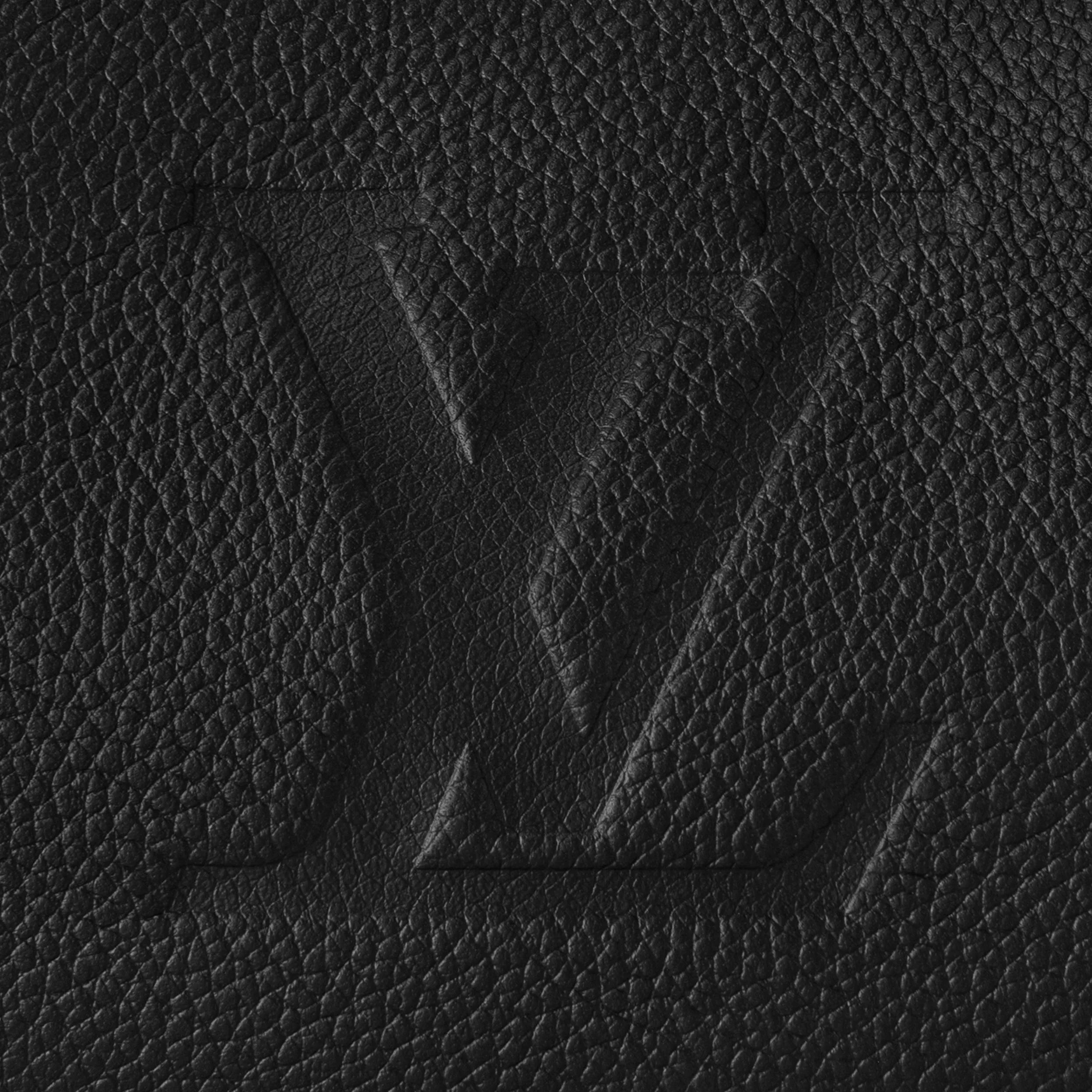 Lv shoes replica Bagsaaa M82391 Mini Moon Black