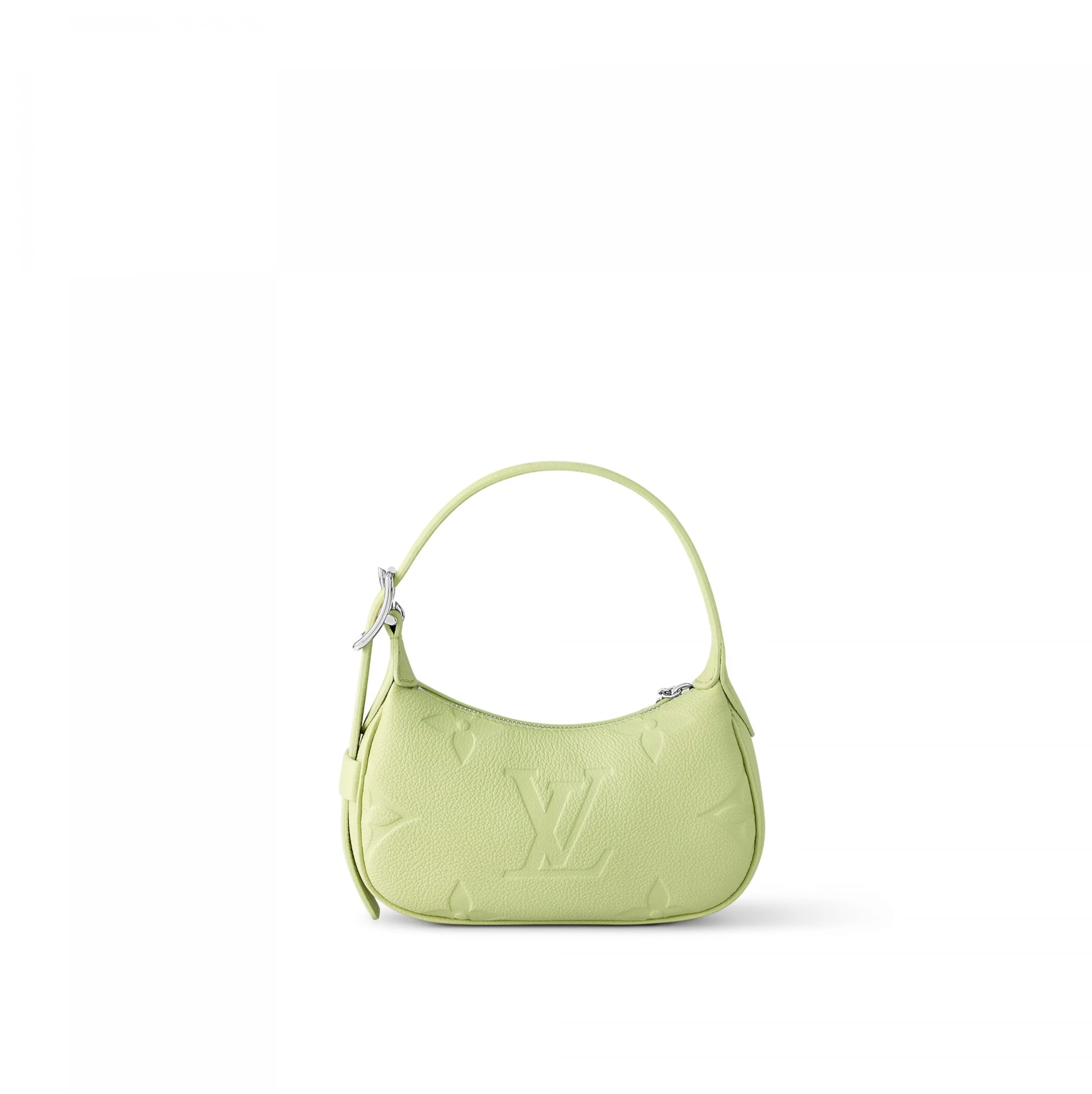 Replica shop Bagsaaa M82425 Mini Moon Light Green