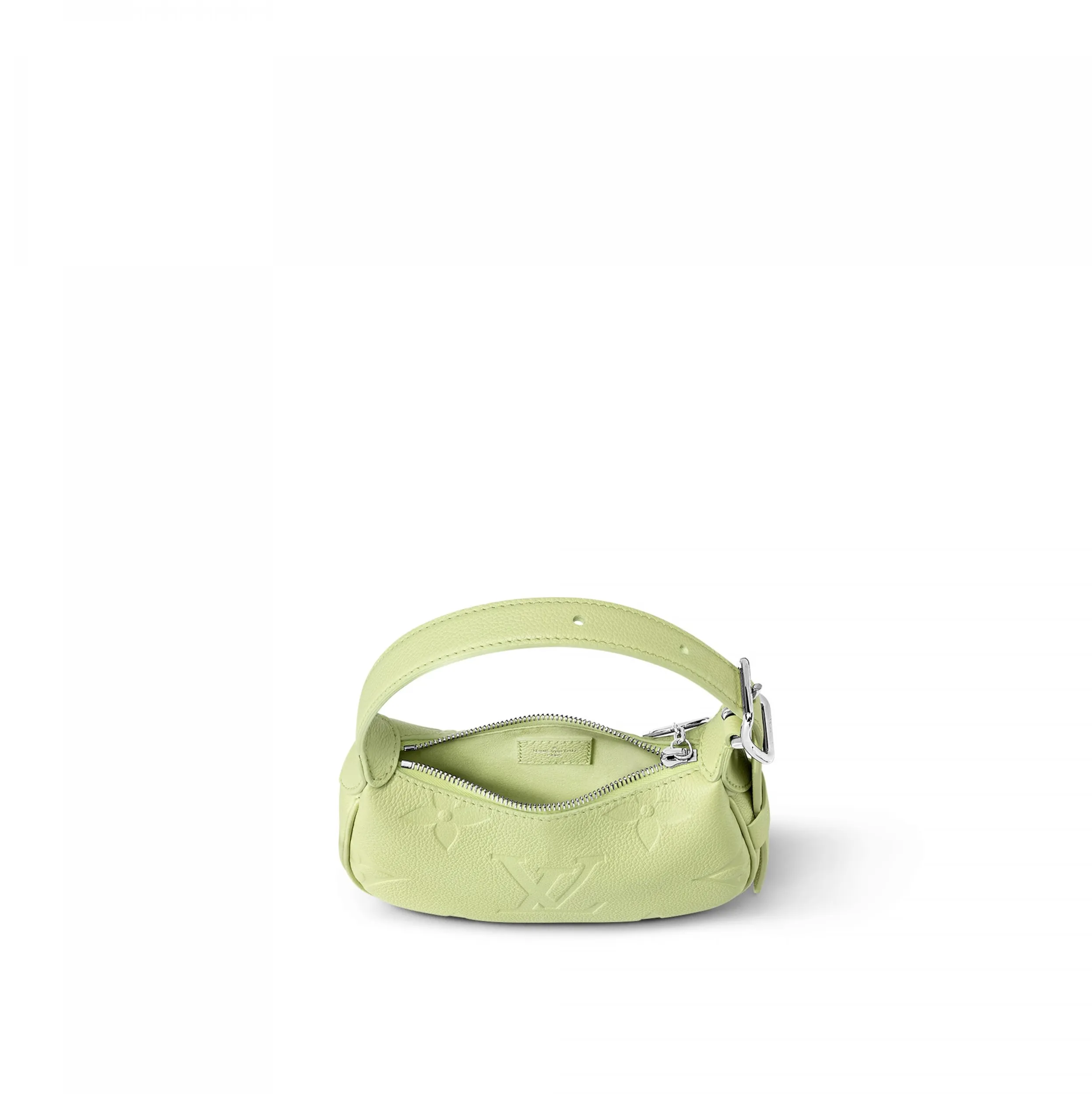 Replica shop Bagsaaa M82425 Mini Moon Light Green