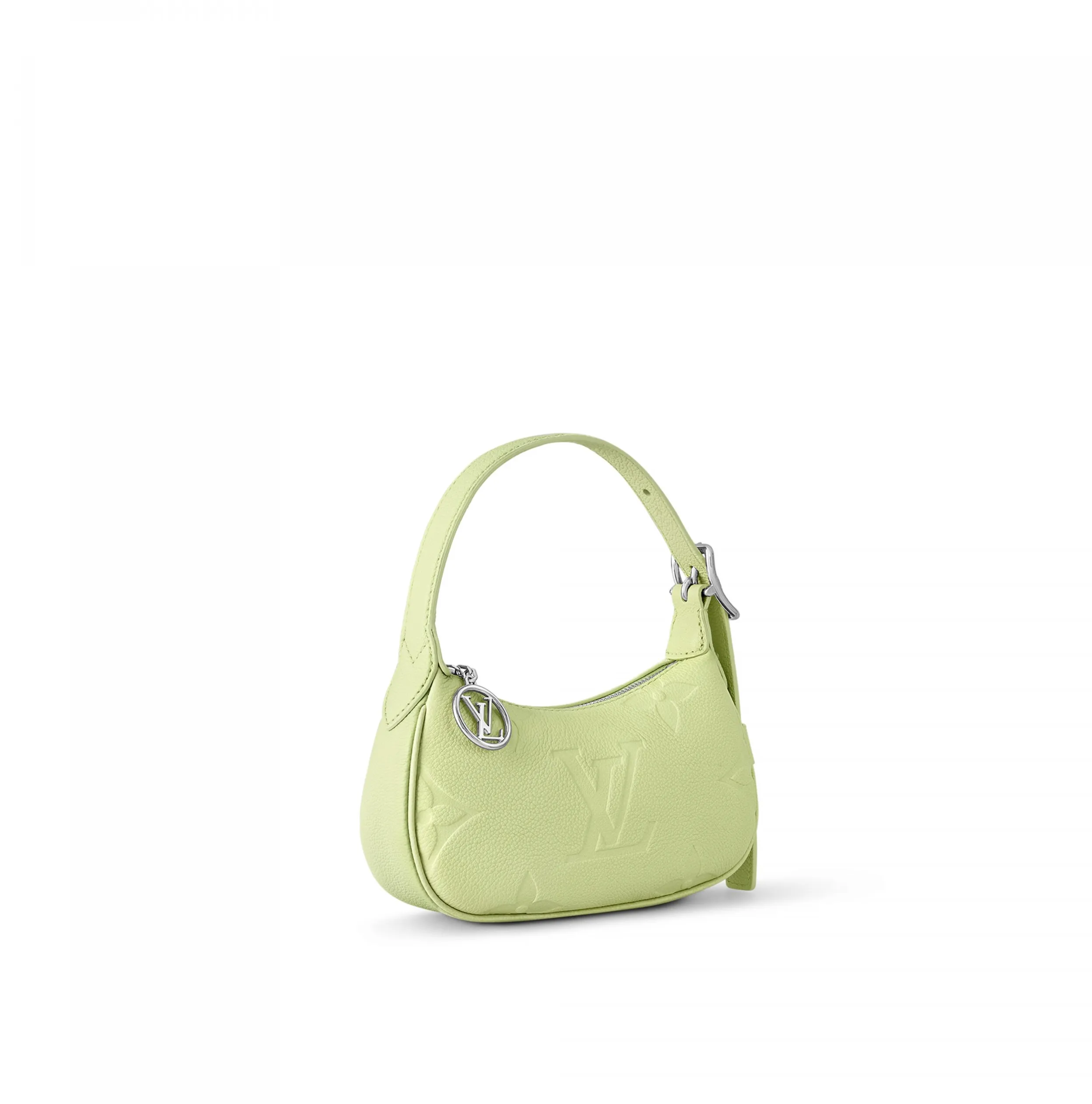 Replica shop Bagsaaa M82425 Mini Moon Light Green