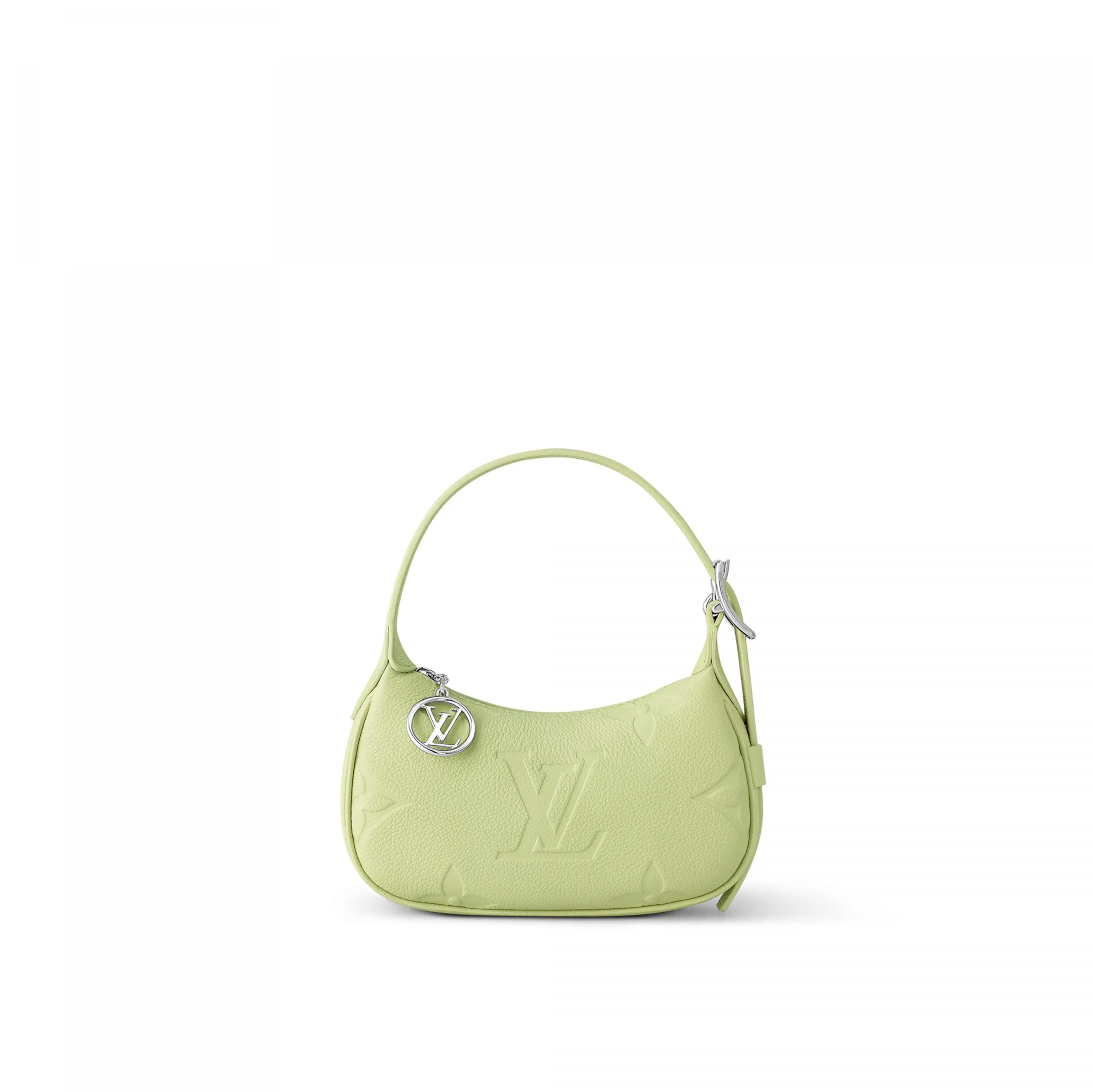 Bagsaaa M82425 Mini Moon Light Green