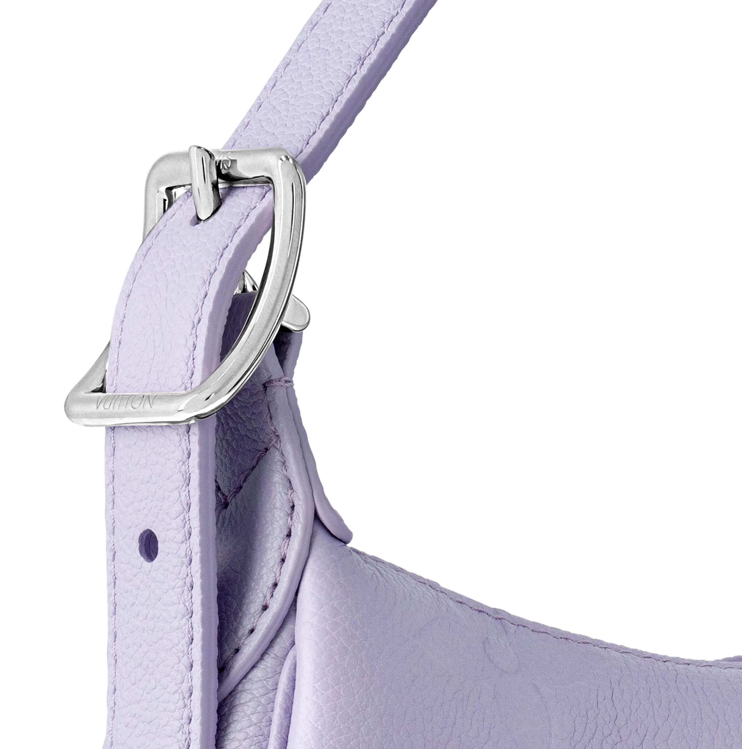 High quality replica bags Bagsaaa M82426 Mini Moon Iris Purple