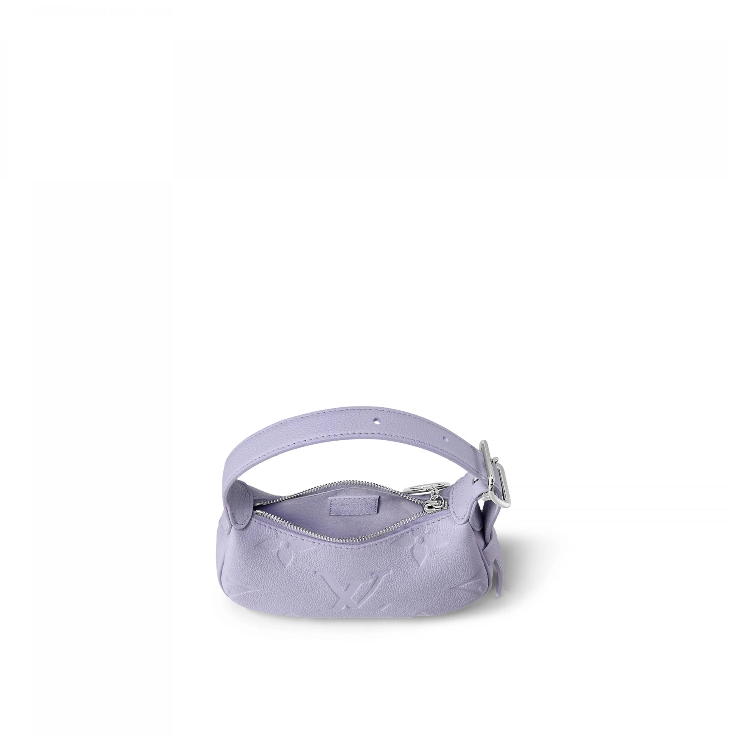 High quality replica bags Bagsaaa M82426 Mini Moon Iris Purple