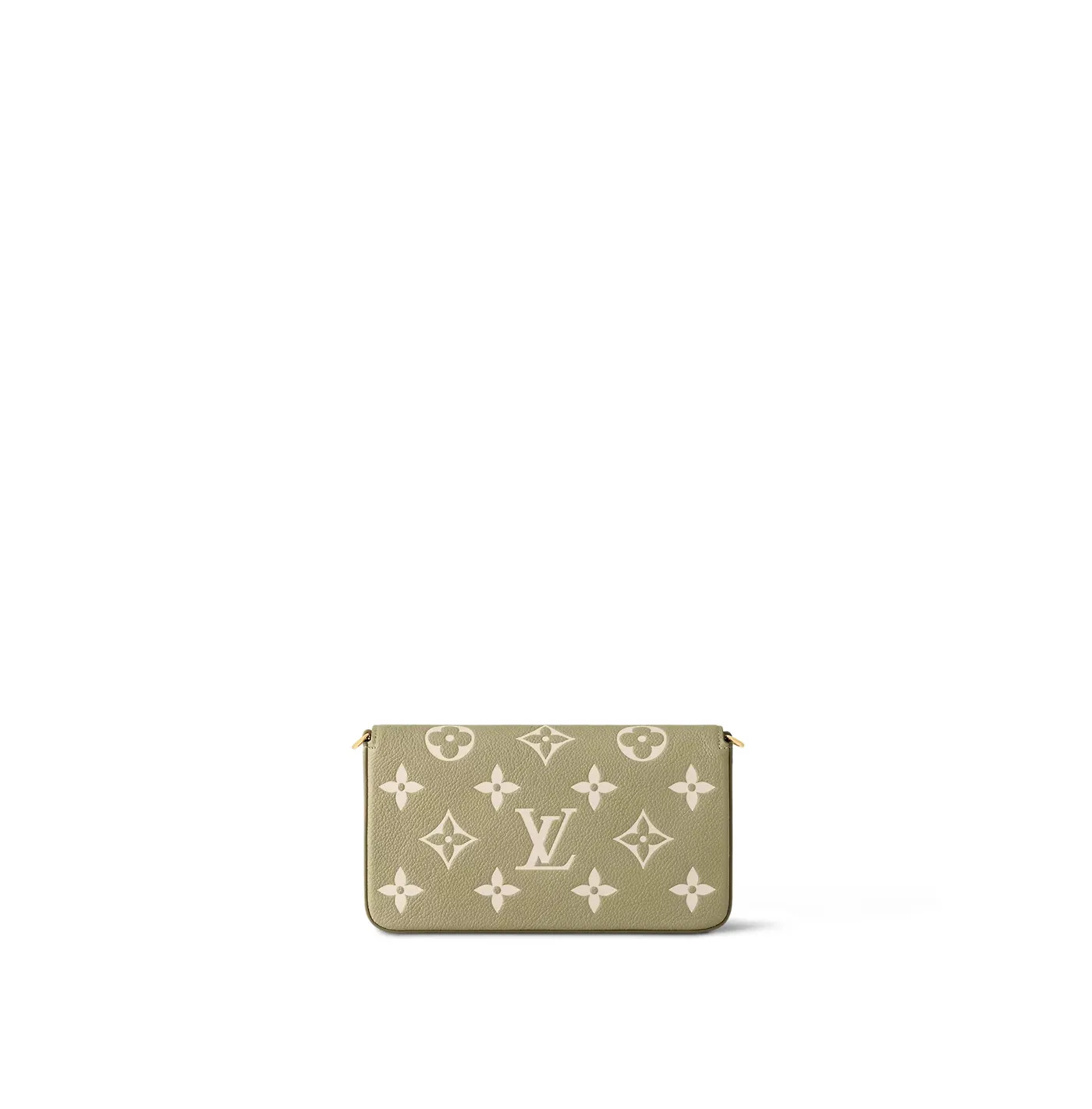Original chanel store Bagsaaa M82480 Félicie Pochette