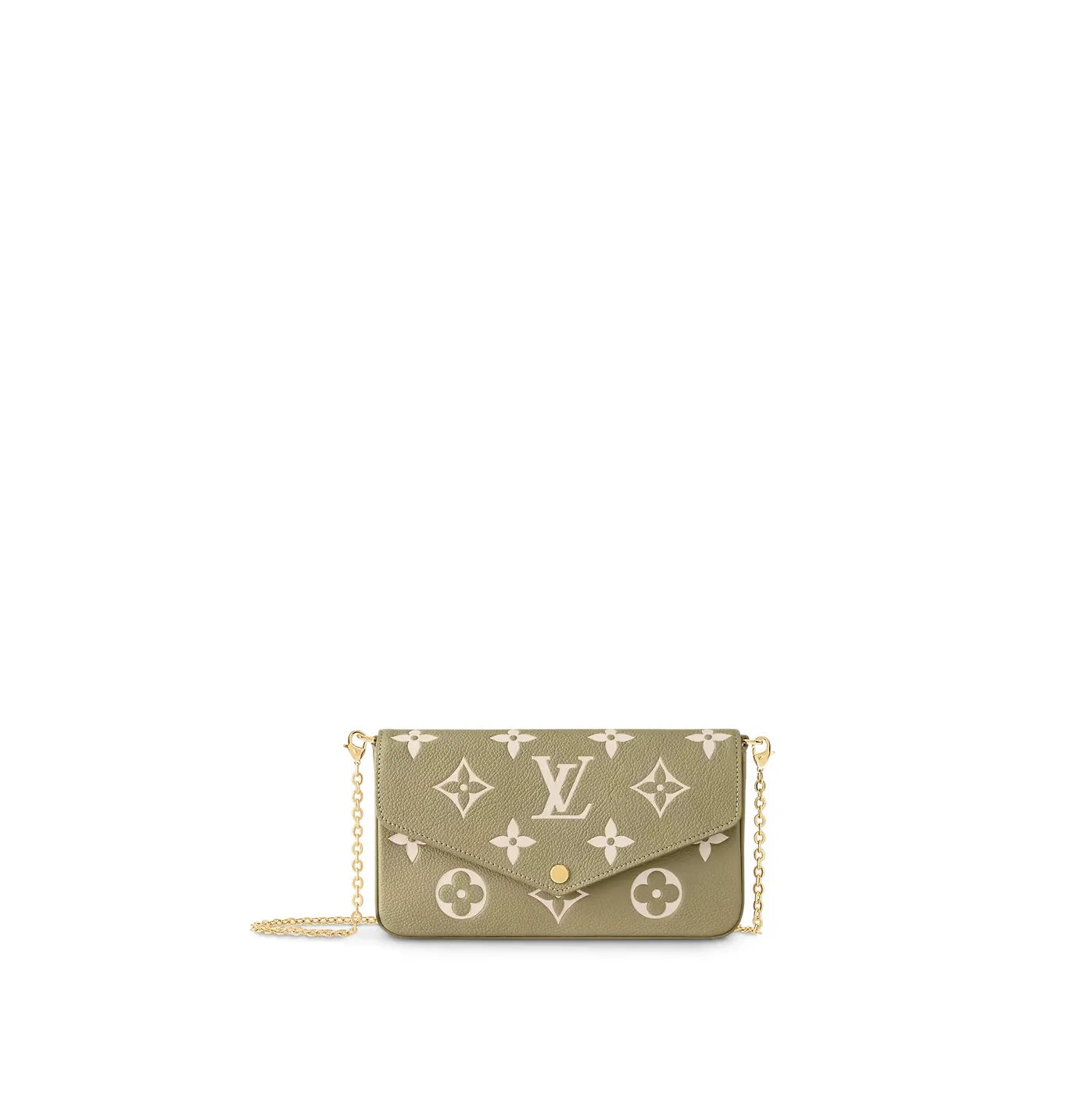 Bagsaaa M82480 Félicie Pochette