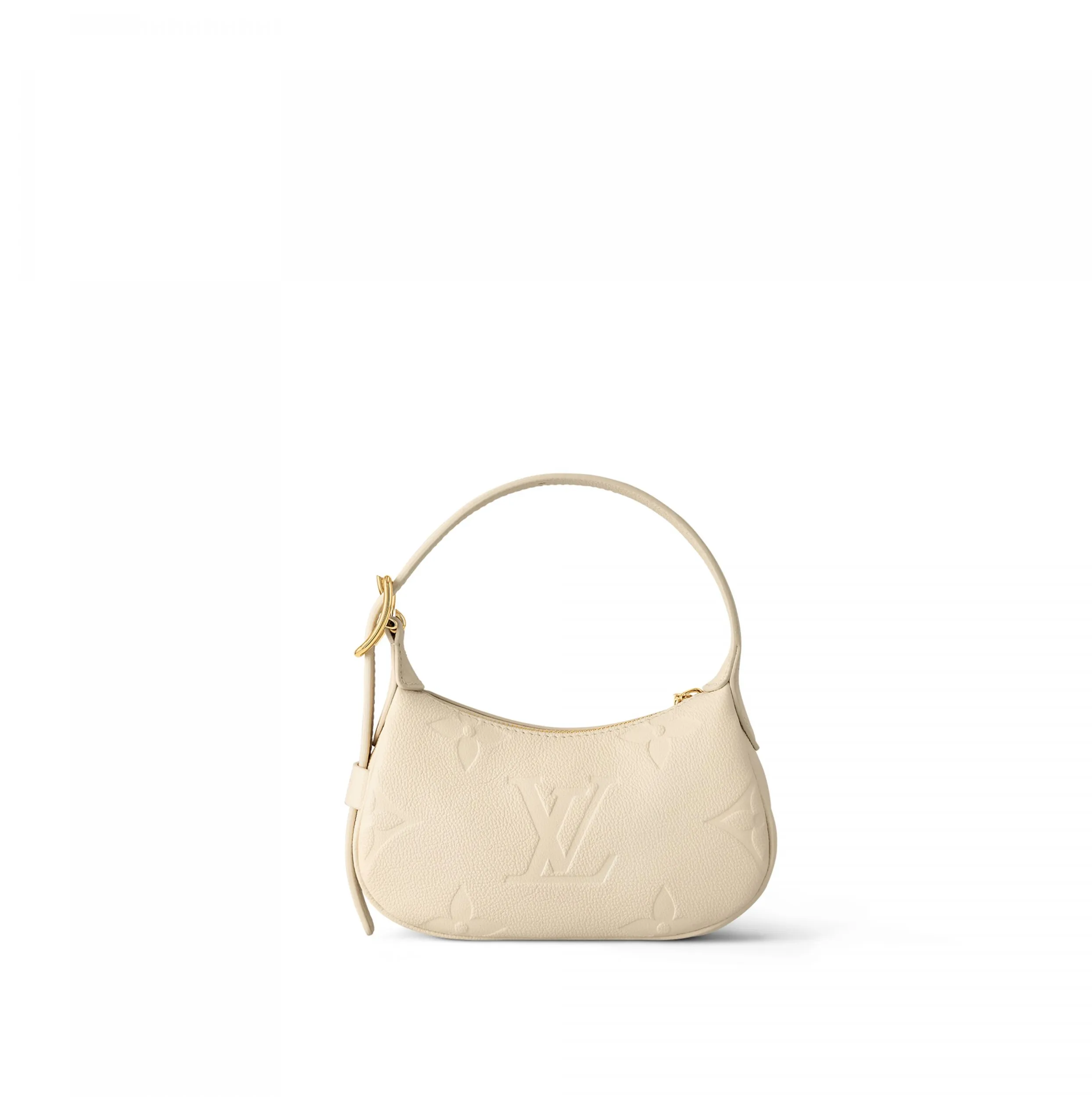 Jimmy choo shoes store Bagsaaa M82519 Mini Moon Cream