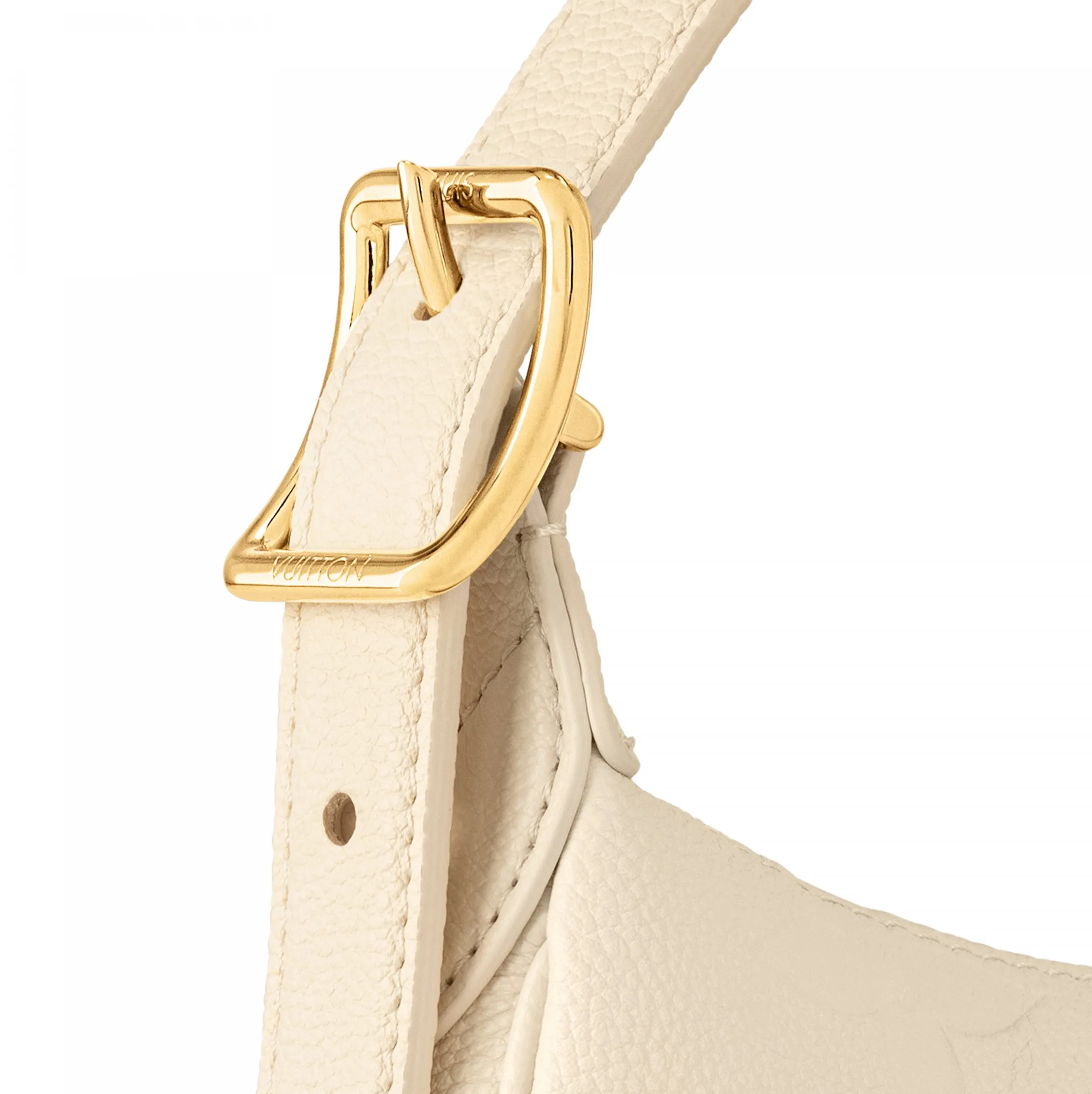 Jimmy choo shoes store Bagsaaa M82519 Mini Moon Cream
