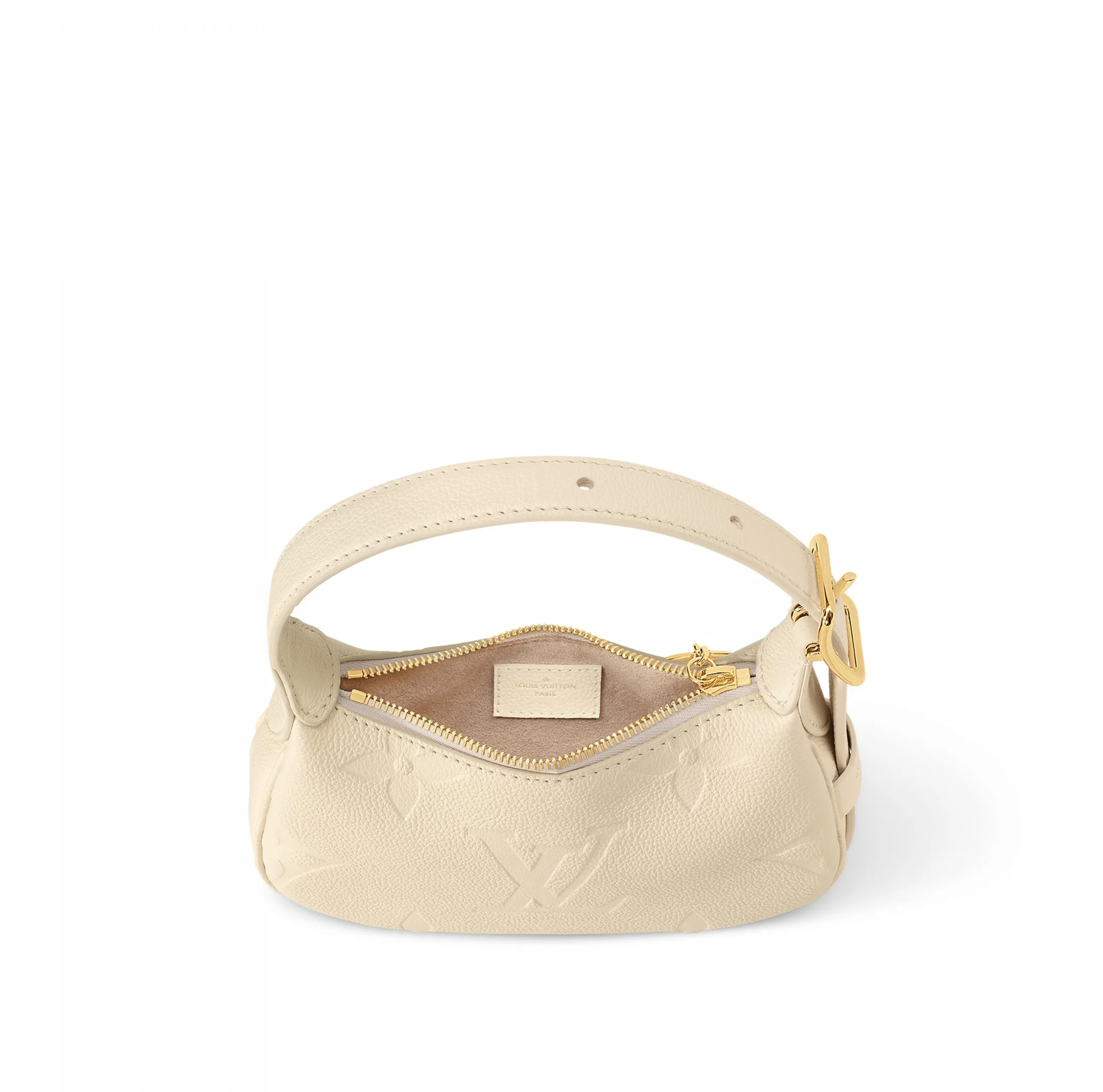 Jimmy choo shoes store Bagsaaa M82519 Mini Moon Cream