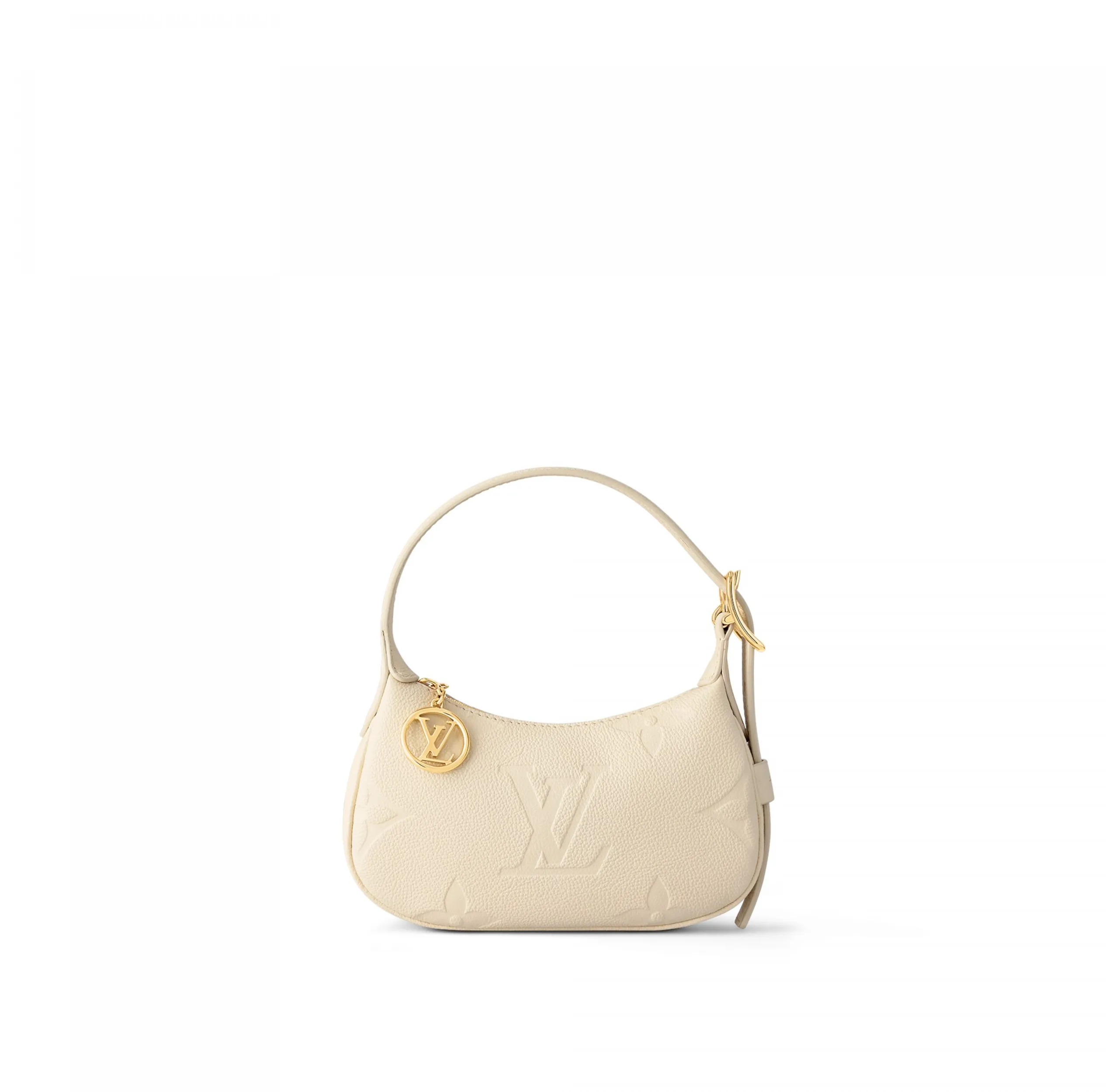 Bagsaaa M82519 Mini Moon Cream