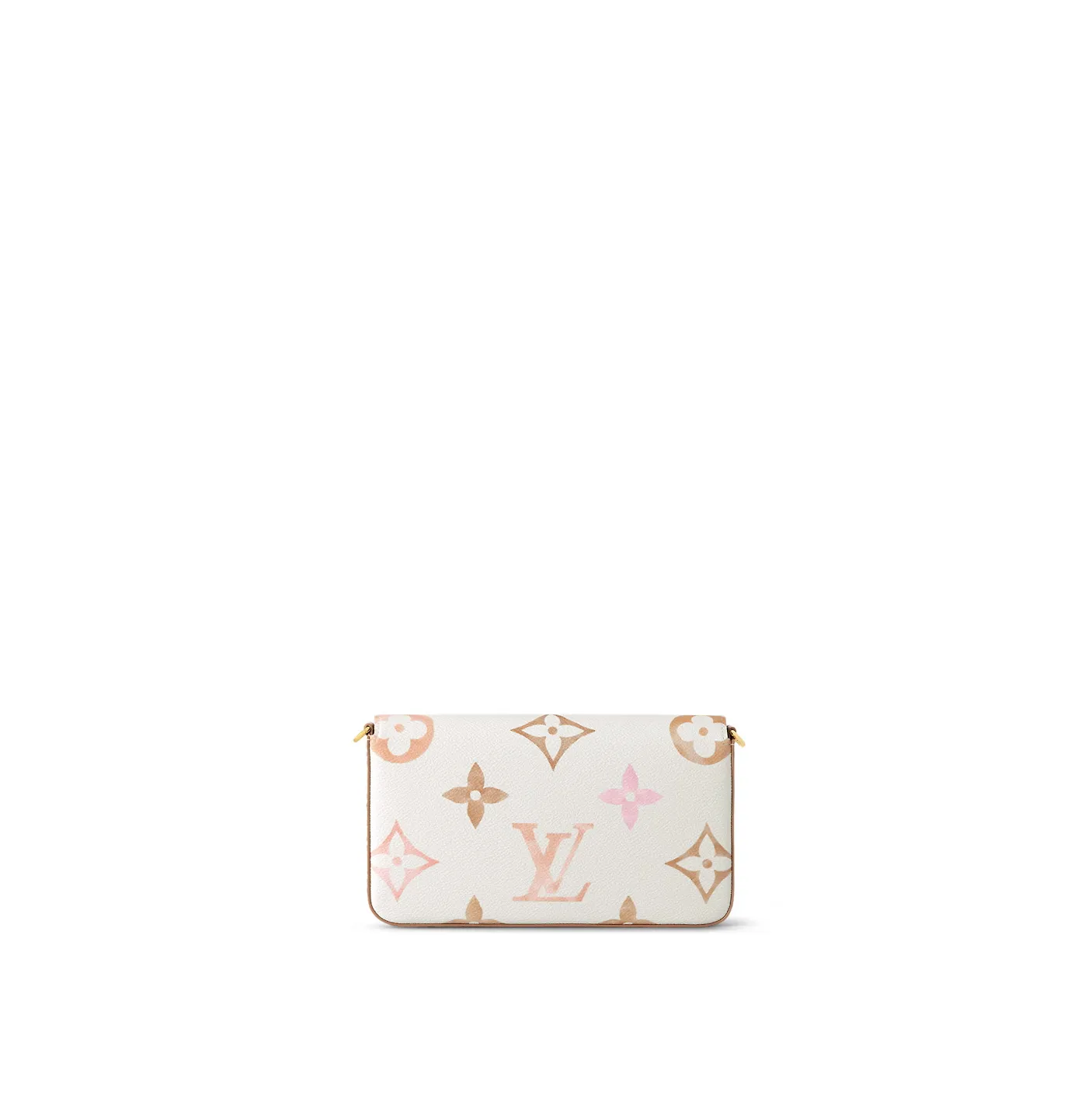 Mcqueen menswear Bagsaaa M82520 Félicie Pochette