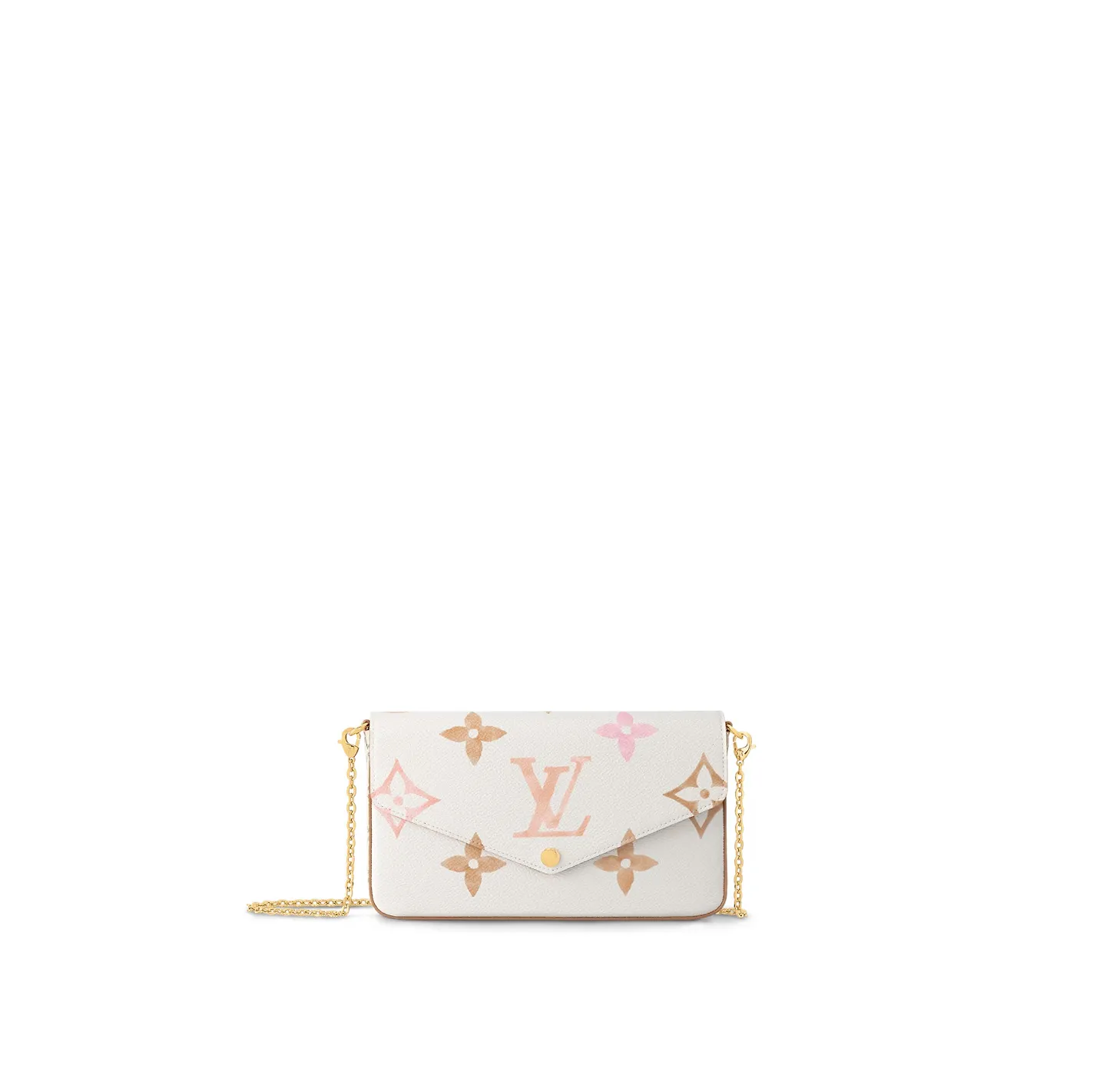 Bagsaaa M82520 Félicie Pochette