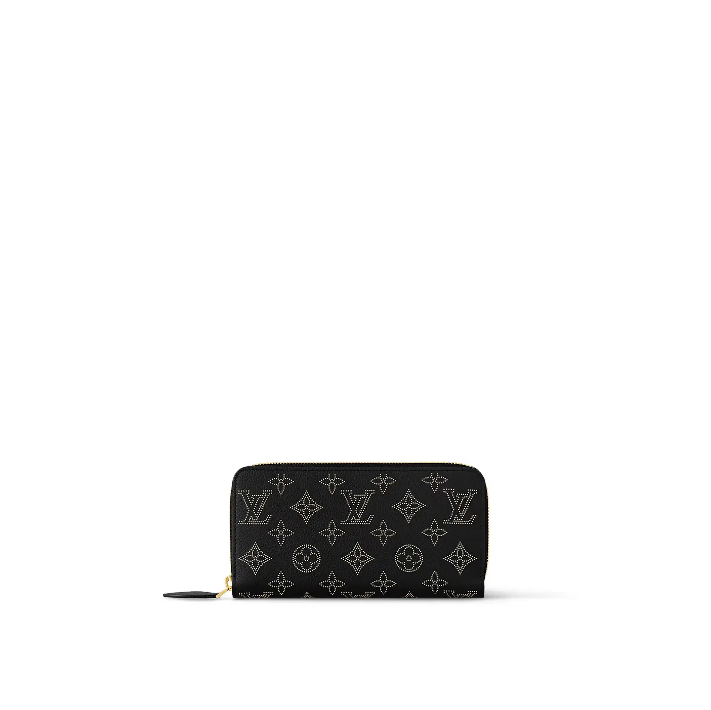 Bagsaaa M82645 Zippy Wallet