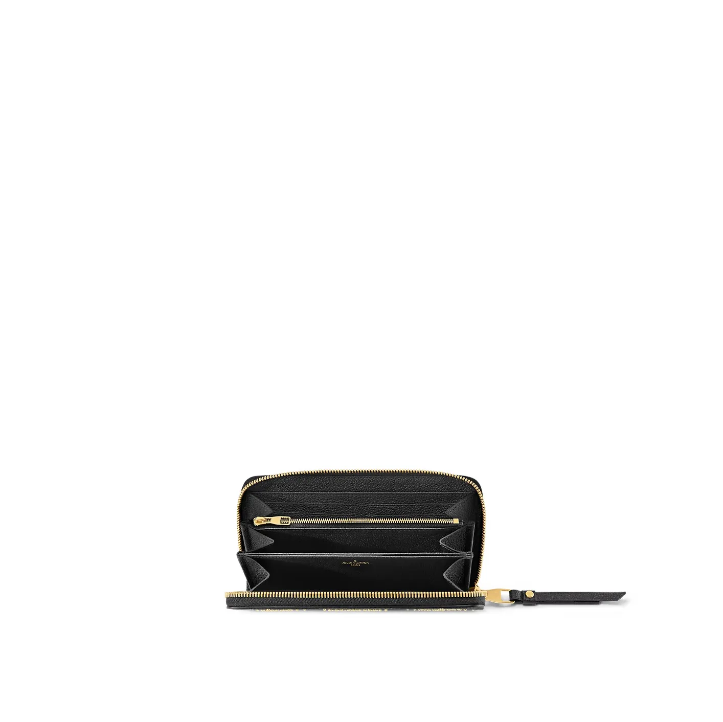 Replica chloe bag Bagsaaa M82649 Zippy Wallet