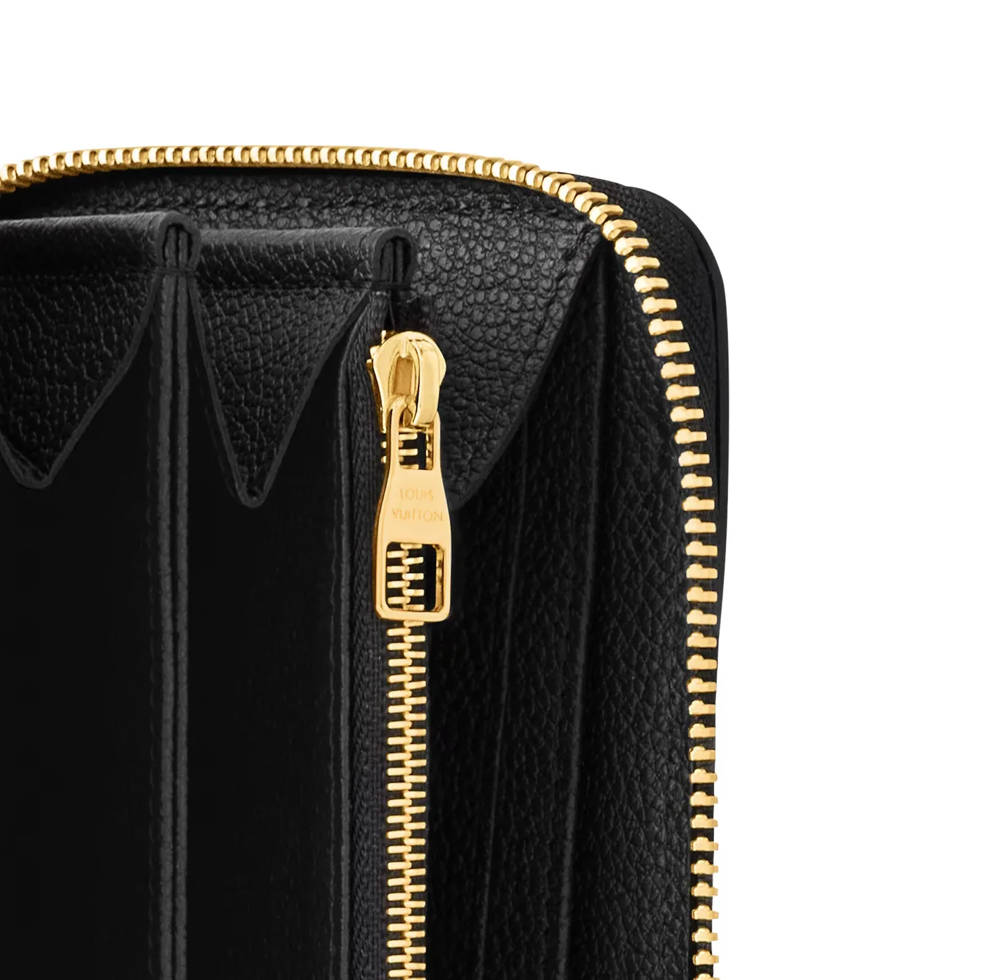 Replica chloe bag Bagsaaa M82649 Zippy Wallet