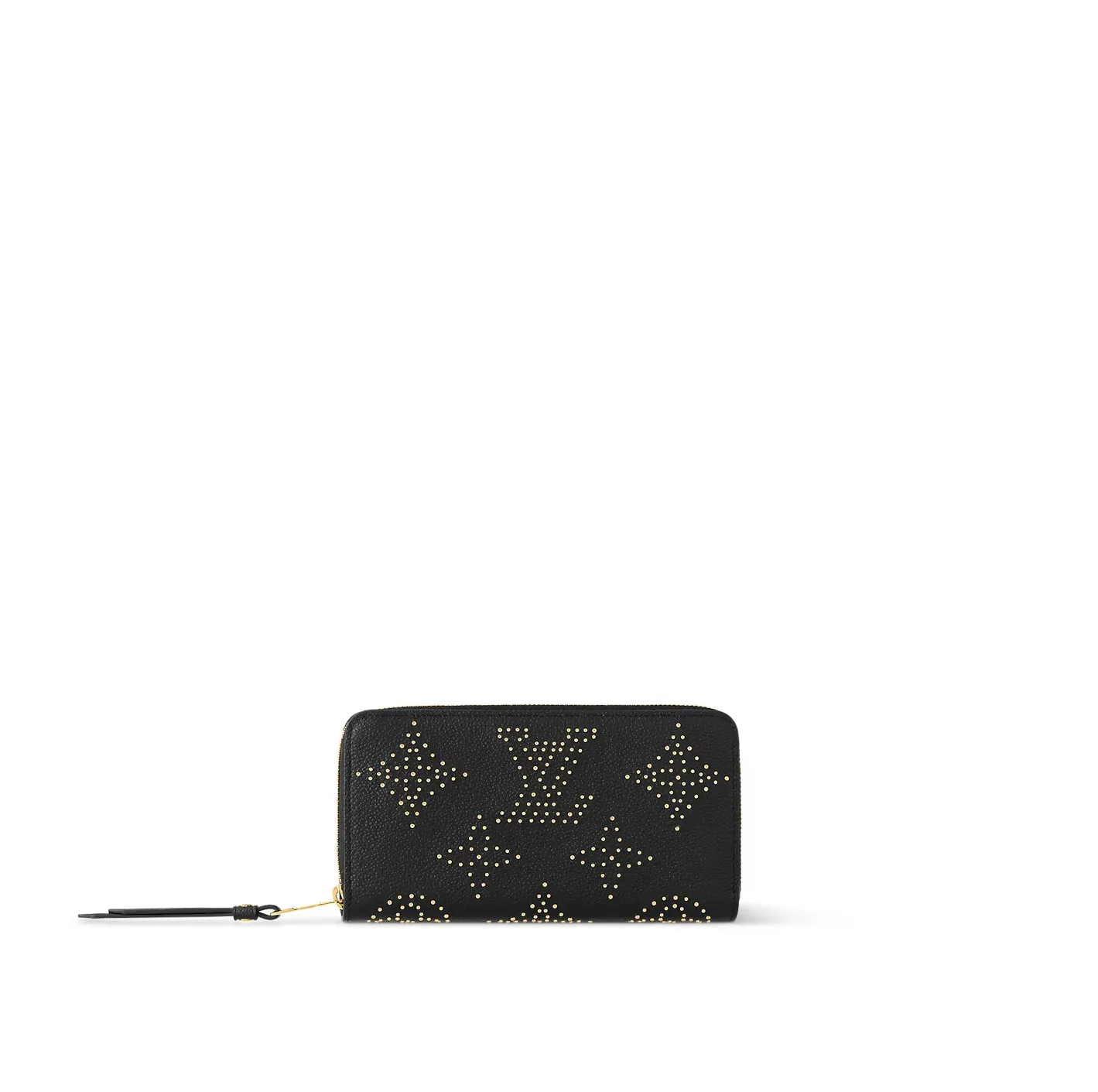 Bagsaaa M82649 Zippy Wallet