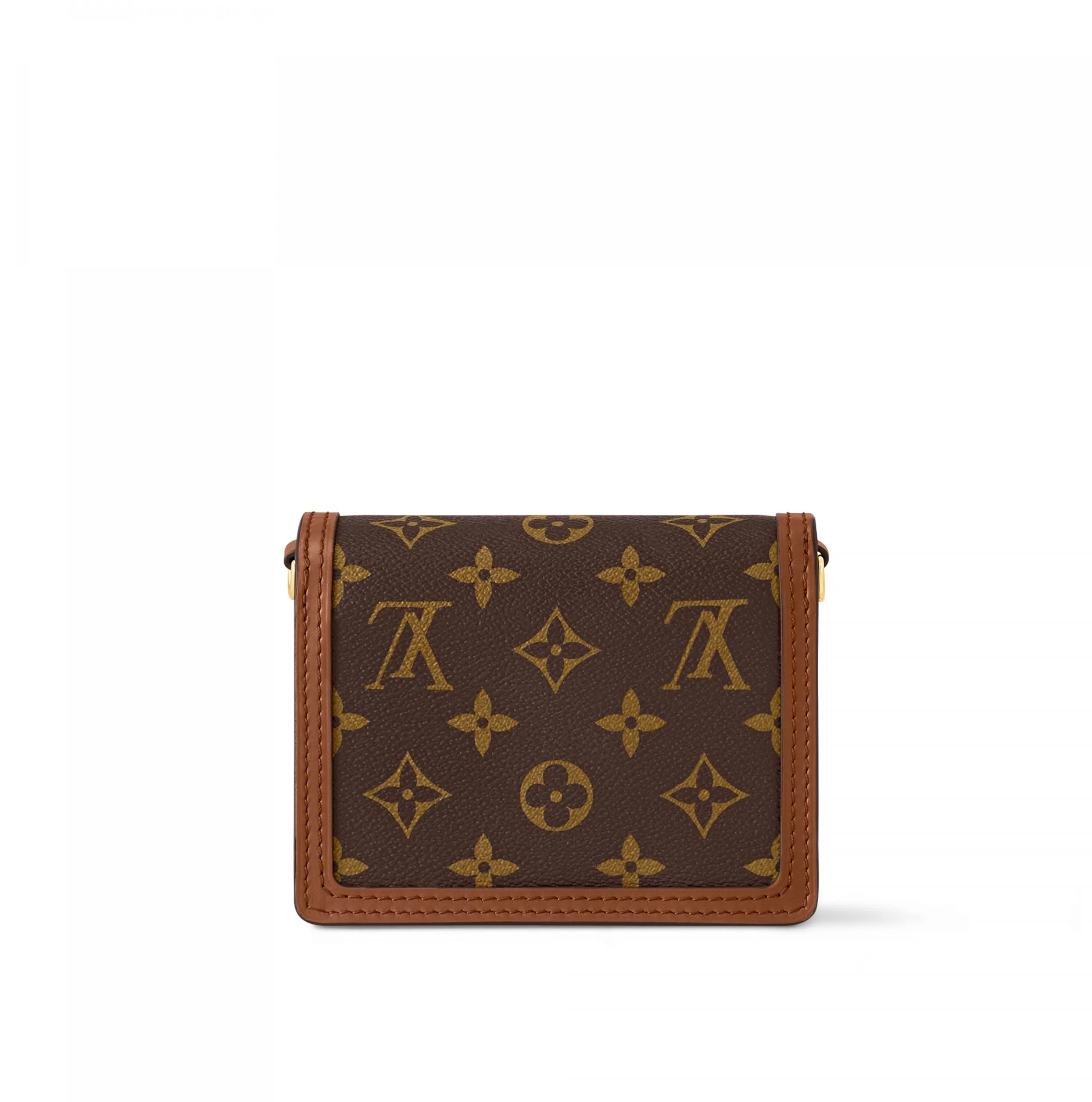 Mens burberry briefcase Bagsaaa M82749 Micro Dauphine Monogram