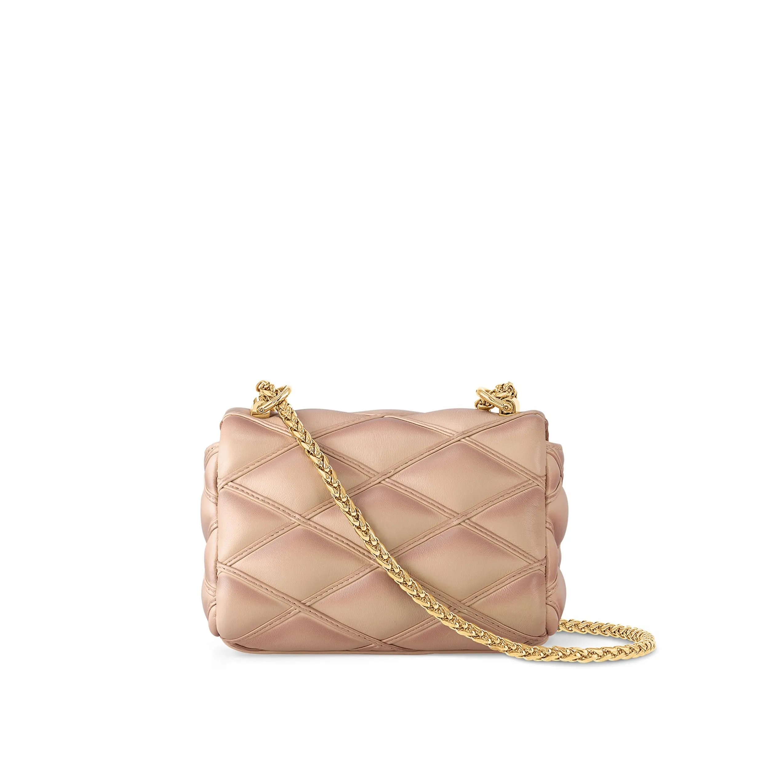 Store shopping Bagsaaa M82752 Pico GO-14 Beige Pink