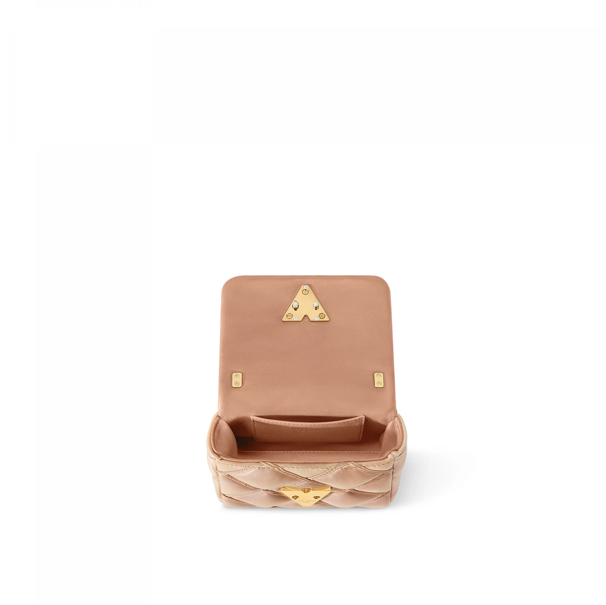 Store shopping Bagsaaa M82752 Pico GO-14 Beige Pink
