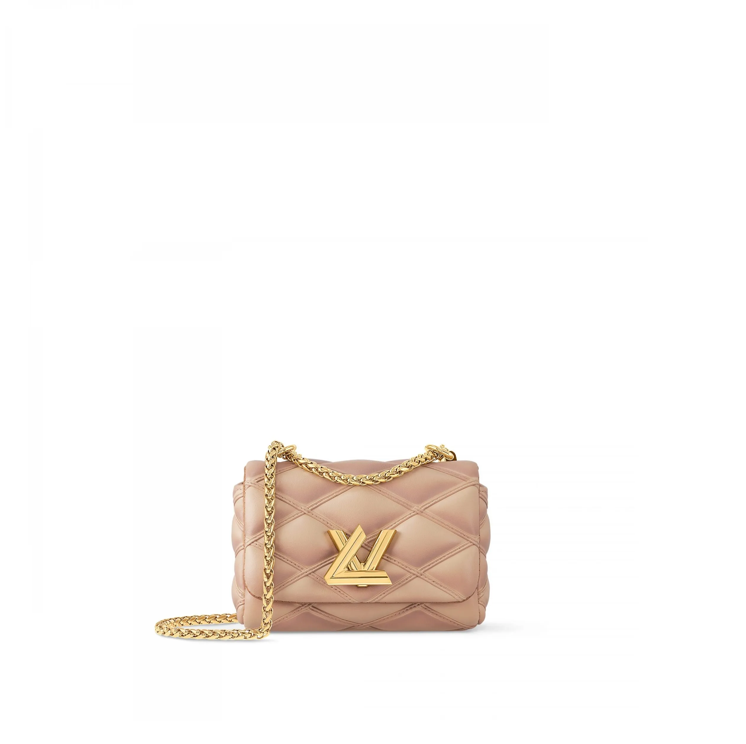 Bagsaaa M82752 Pico GO-14 Beige Pink