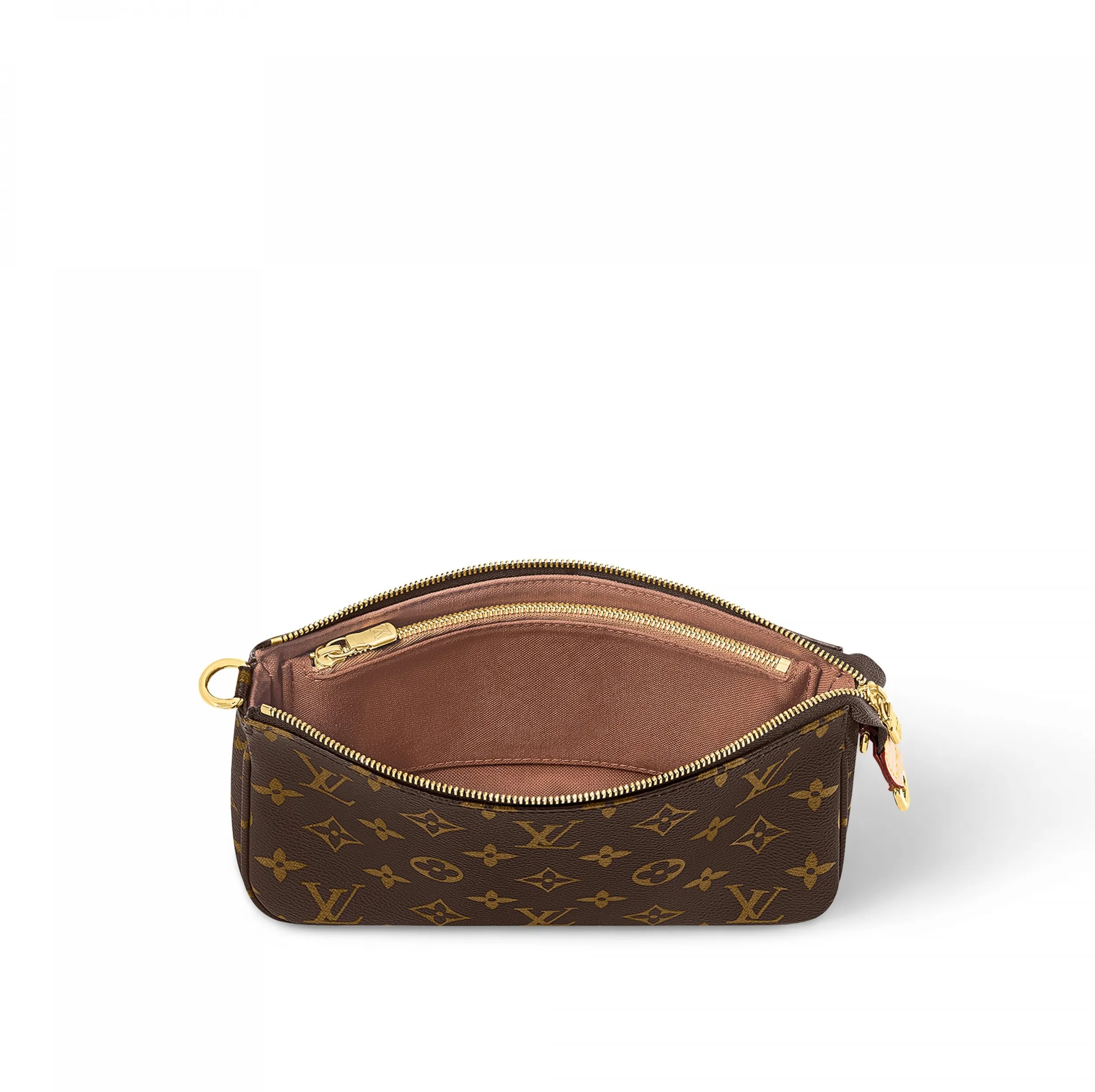 Replica rick owens shoes Bagsaaa M82766 Pochette Accessoires Monogram