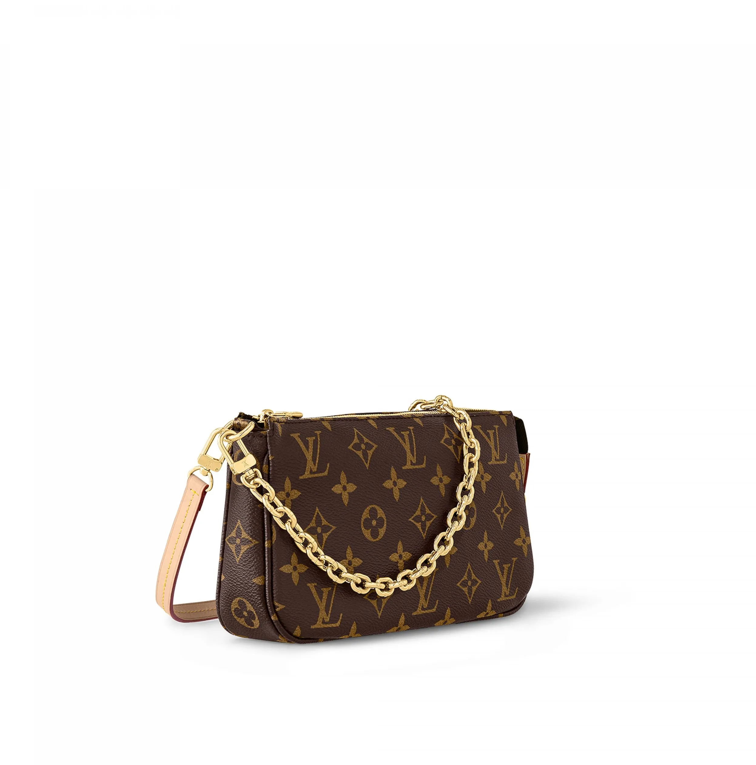 Replica rick owens shoes Bagsaaa M82766 Pochette Accessoires Monogram