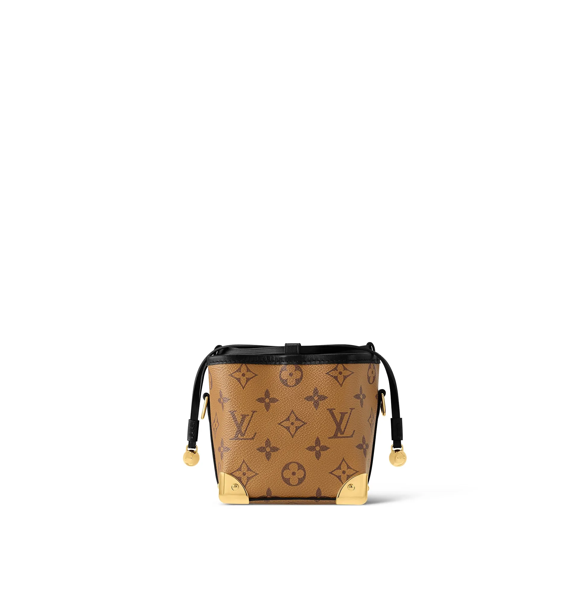 Replica ysl bags Bagsaaa M82885 Noé Purse LV Charms Monogram Reverse